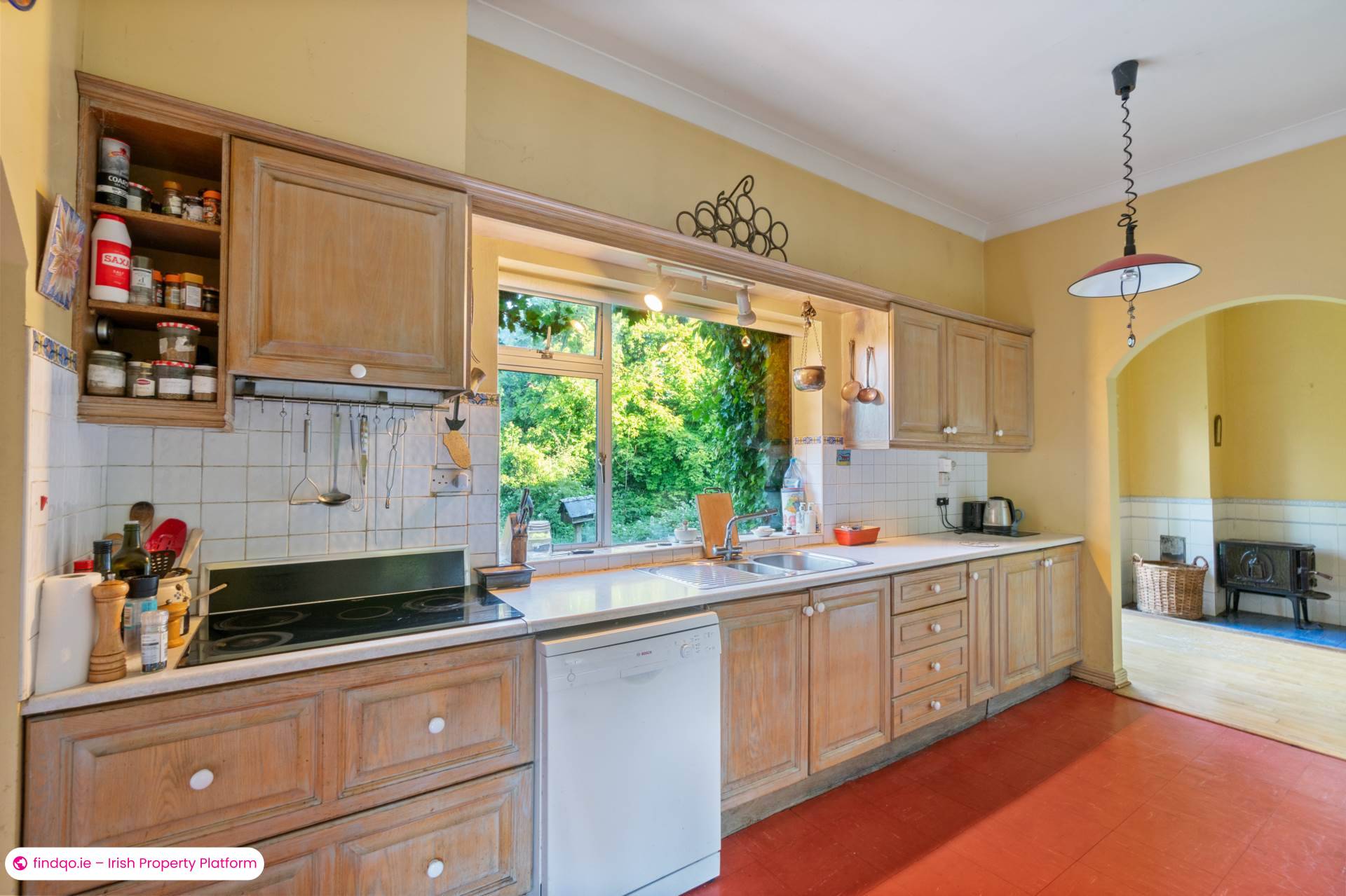 Detached house for Sale in Corrandulla, Co. Galway, H91 KXE6
