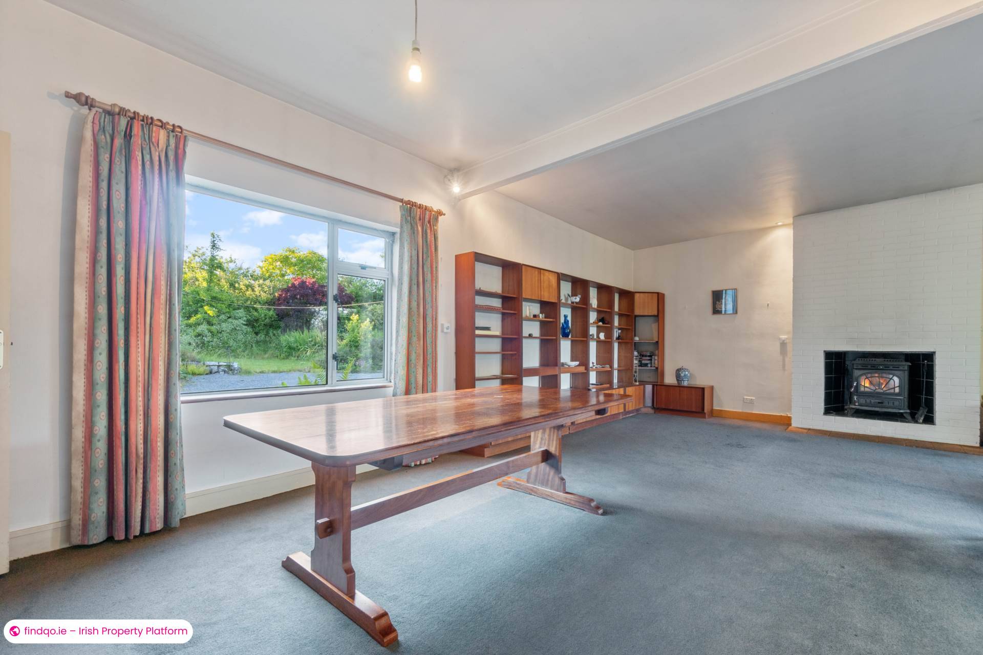 Detached house for Sale in Corrandulla, Co. Galway, H91 KXE6