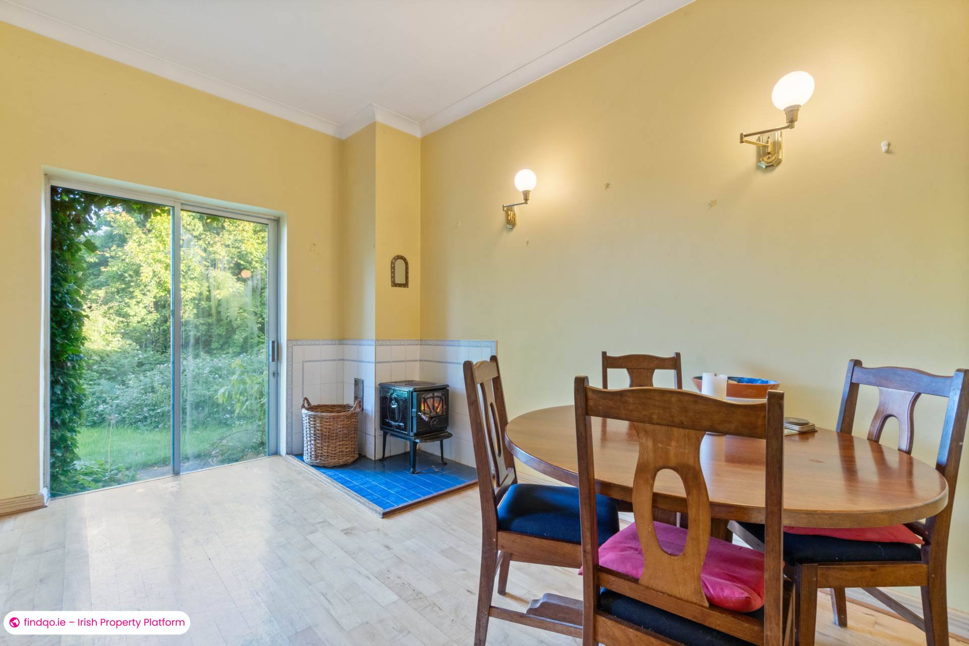 Detached house for Sale in Corrandulla, Co. Galway, H91 KXE6