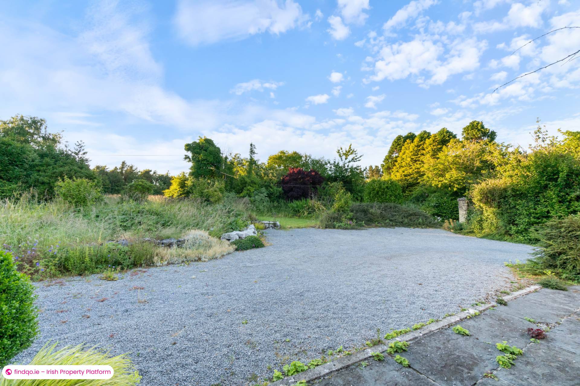 Detached house for Sale in Corrandulla, Co. Galway, H91 KXE6