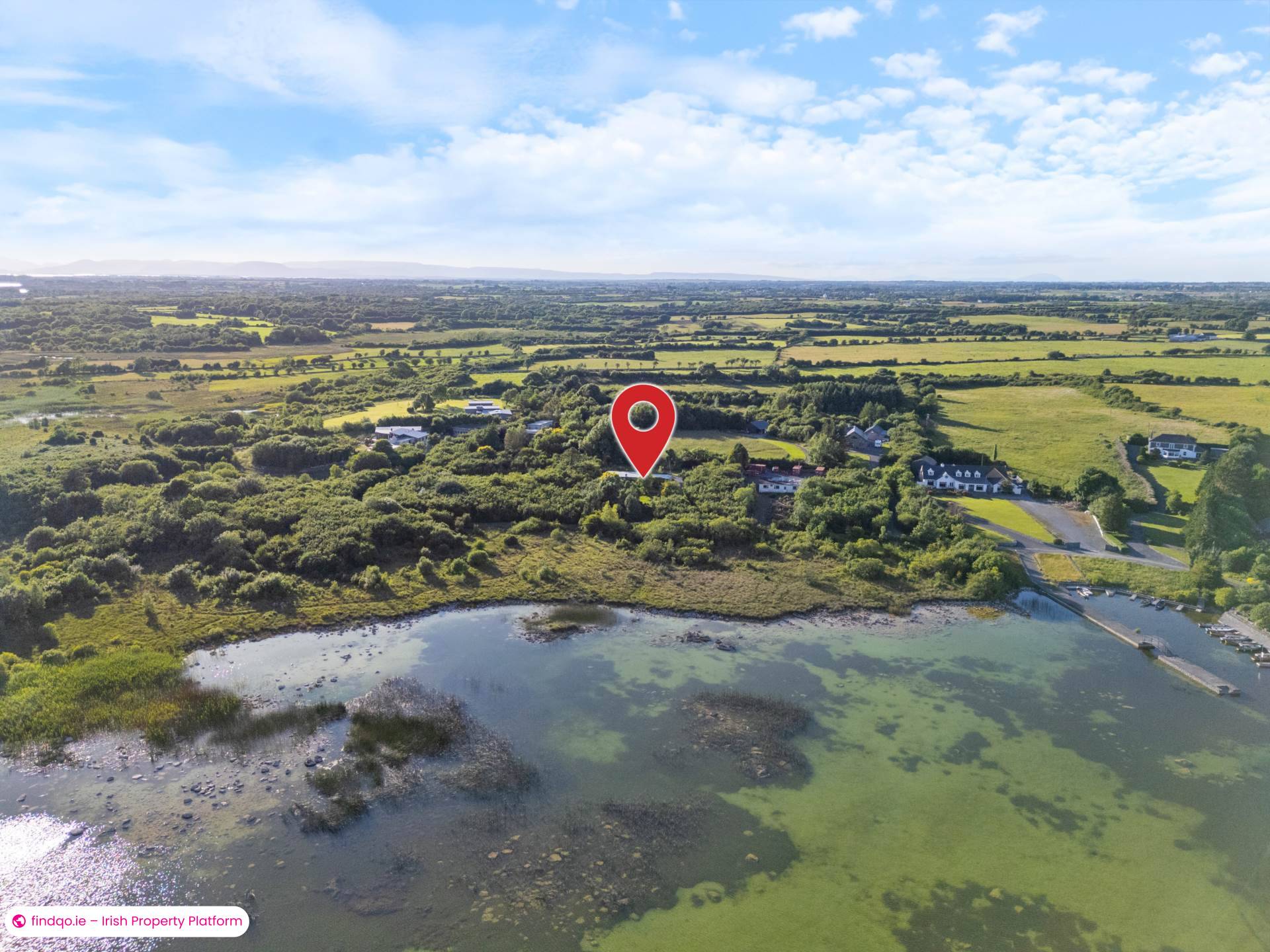Detached house for Sale in Corrandulla, Co. Galway, H91 KXE6