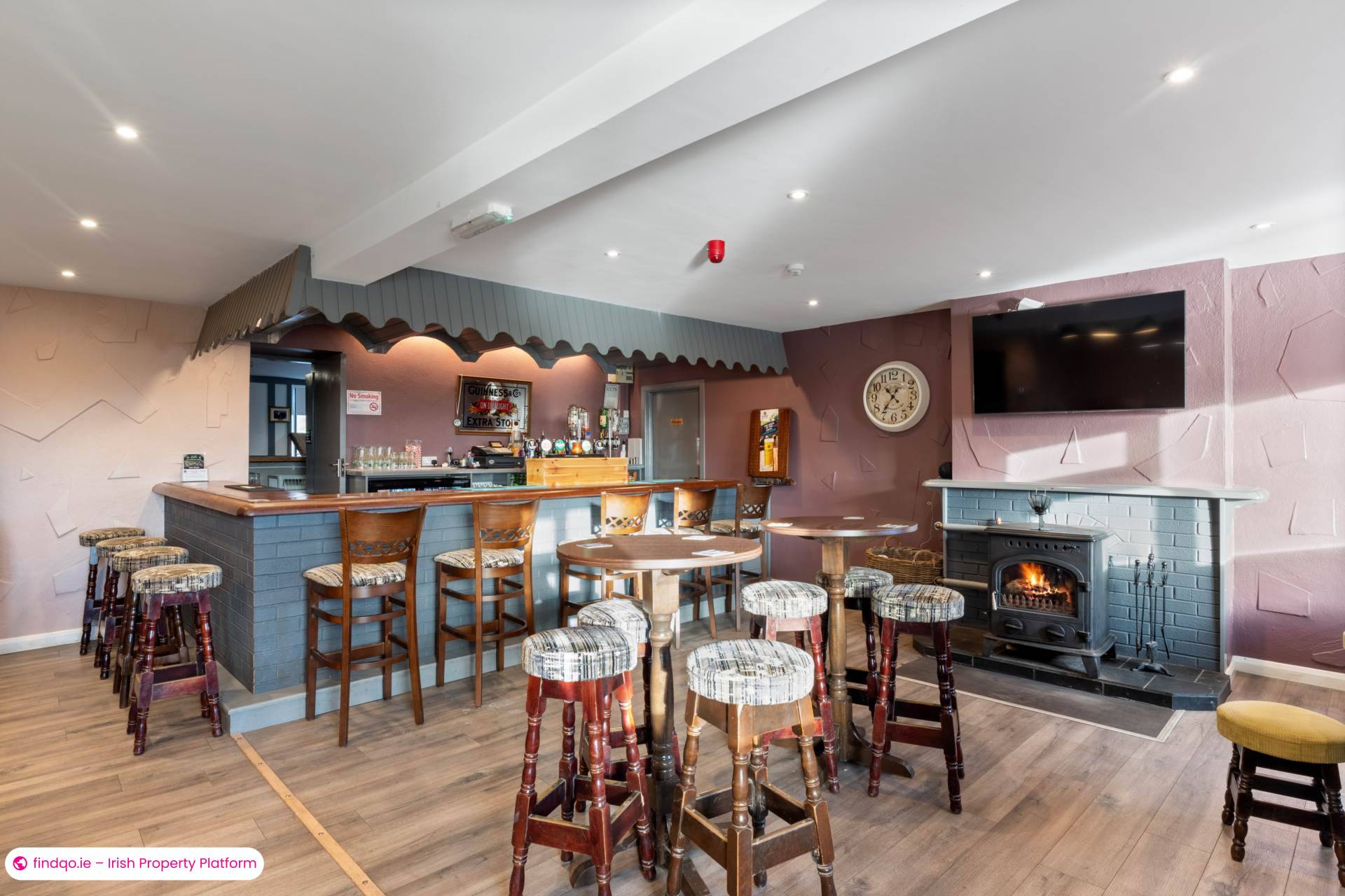 Detached house for Sale in Tourmakeady, Mayo