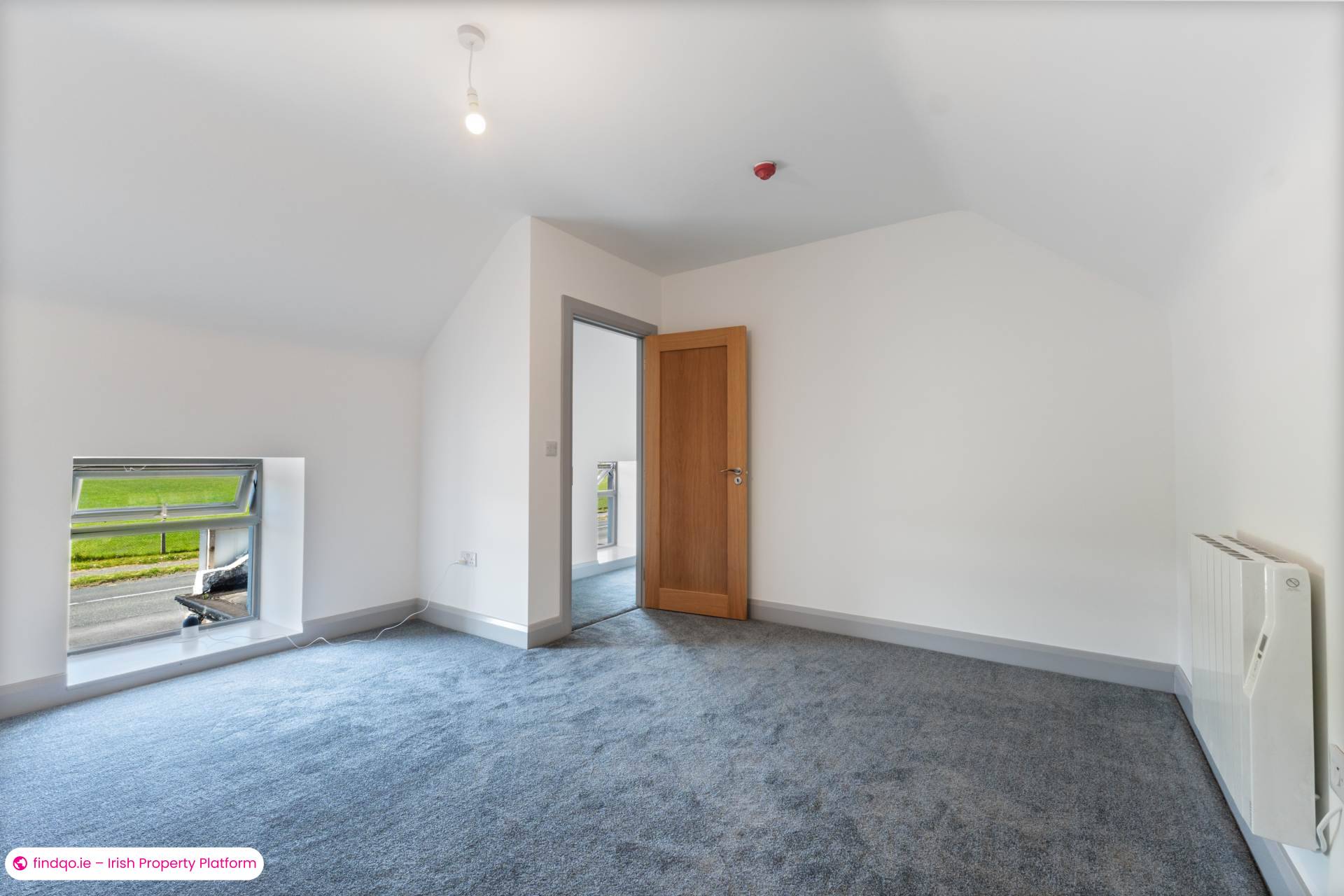 Detached house for Sale in Tourmakeady, Mayo