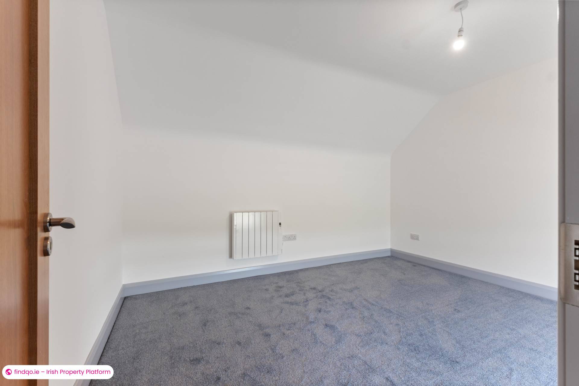 Detached house for Sale in Tourmakeady, Mayo