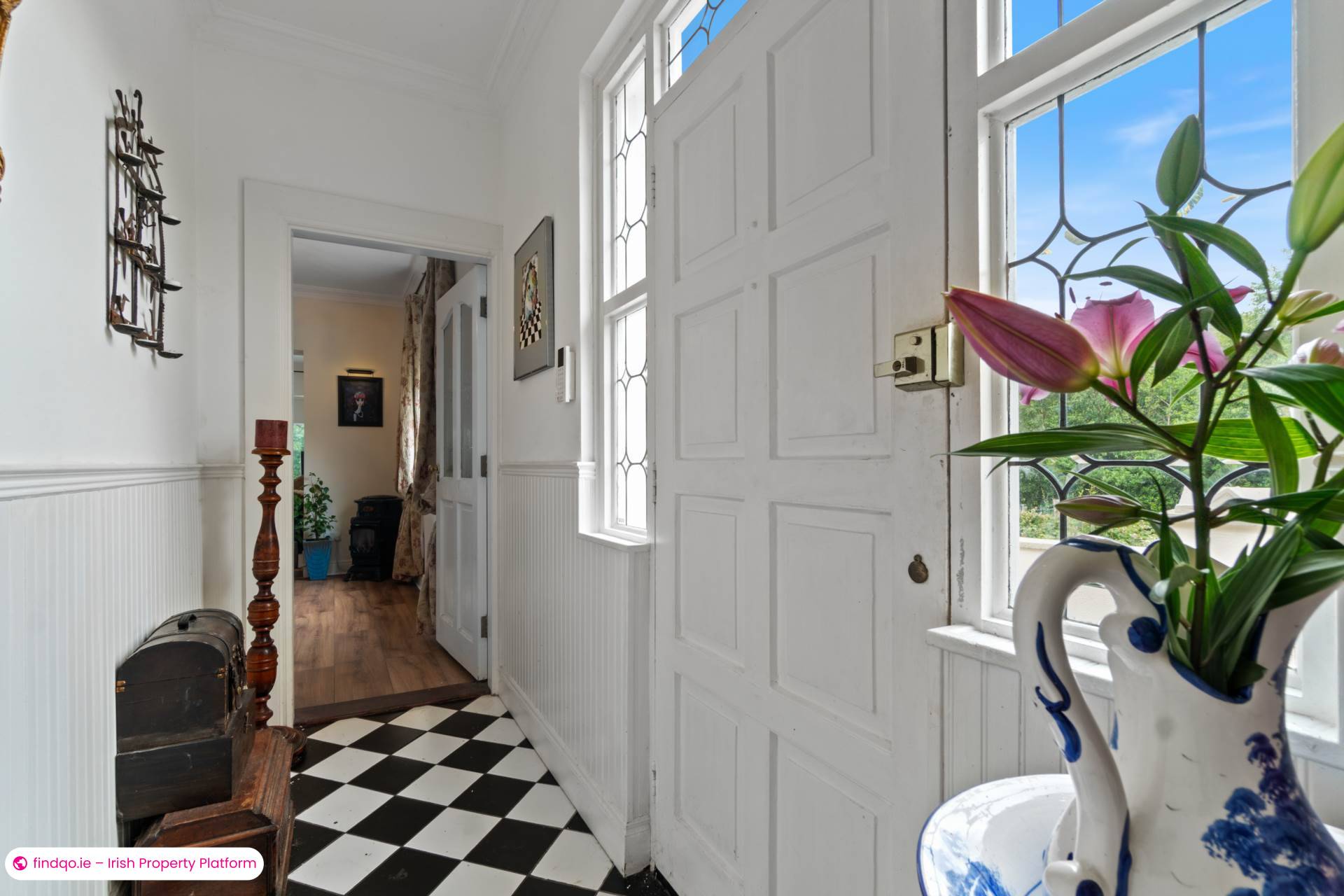 Bungalow for Sale in Cornamona, Galway