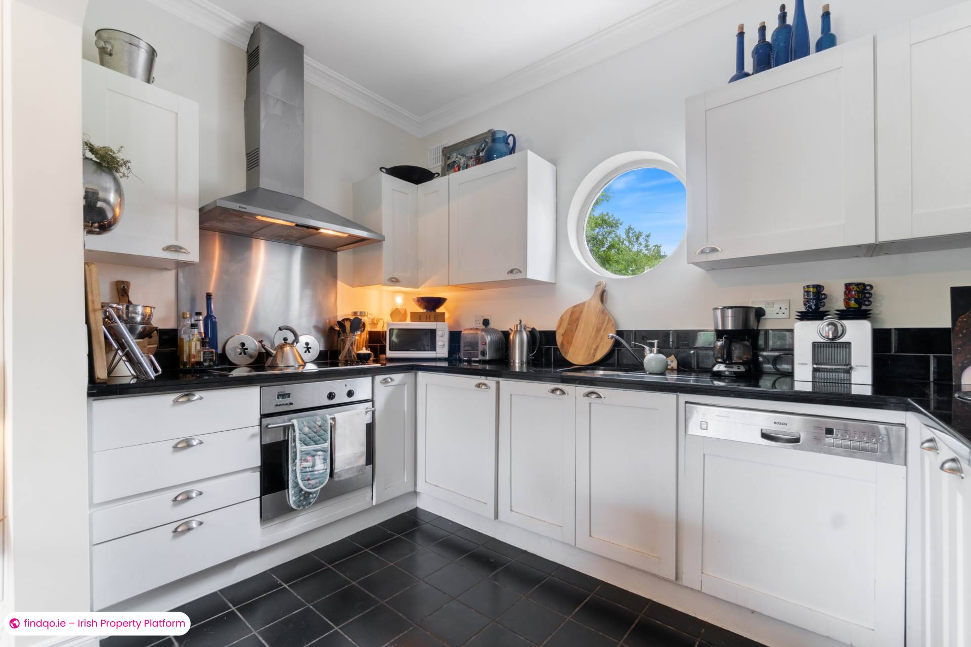 Bungalow for Sale in Cornamona, Galway