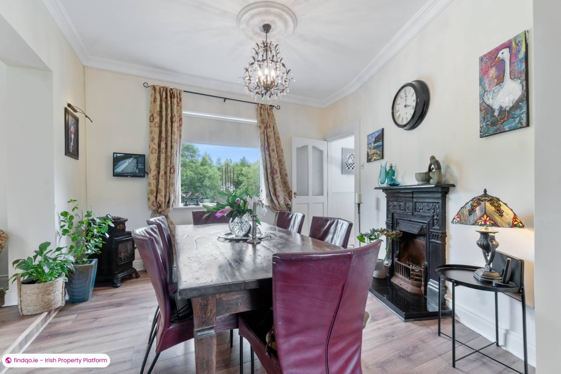Bungalow for Sale in Cornamona, Galway