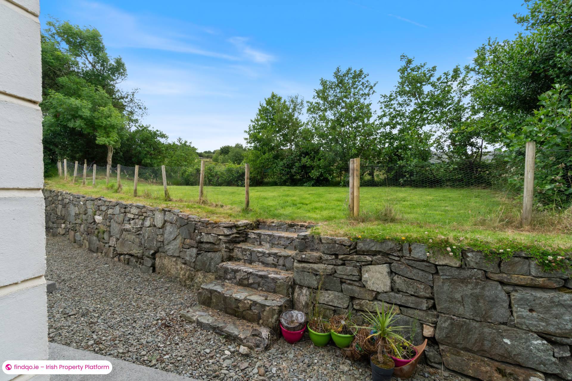 Bungalow for Sale in Cornamona, Galway