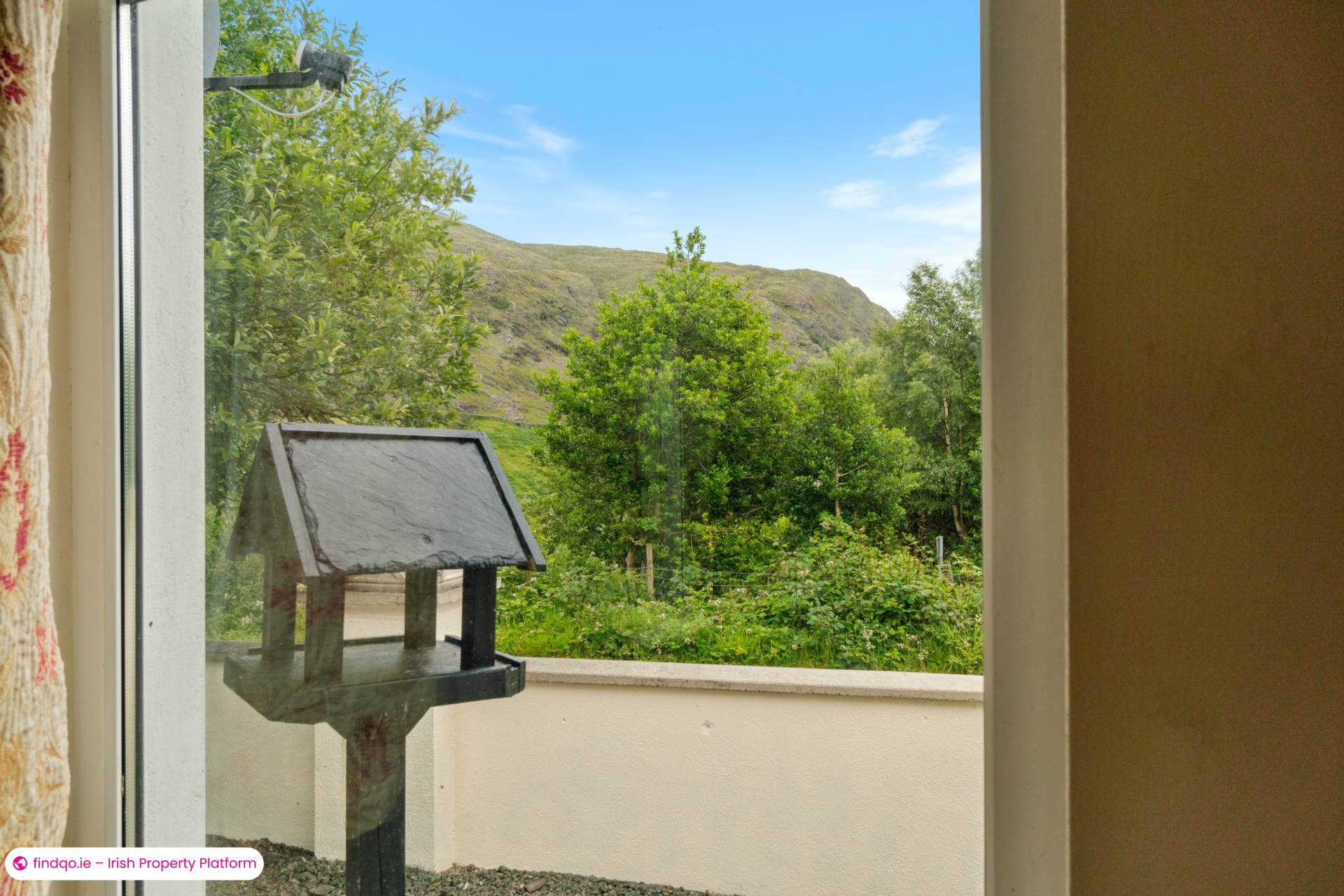 Bungalow for Sale in Cornamona, Galway