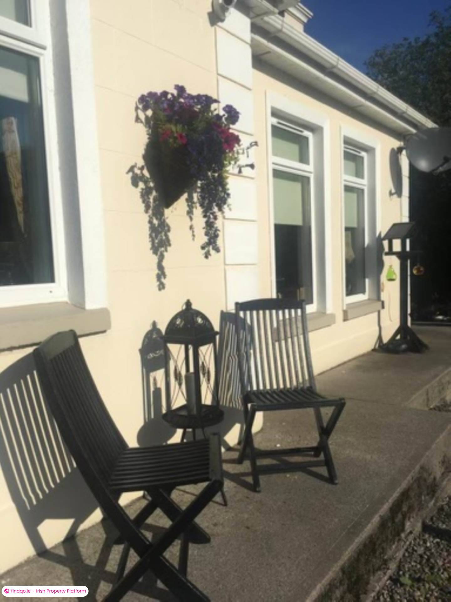 Bungalow for Sale in Cornamona, Galway