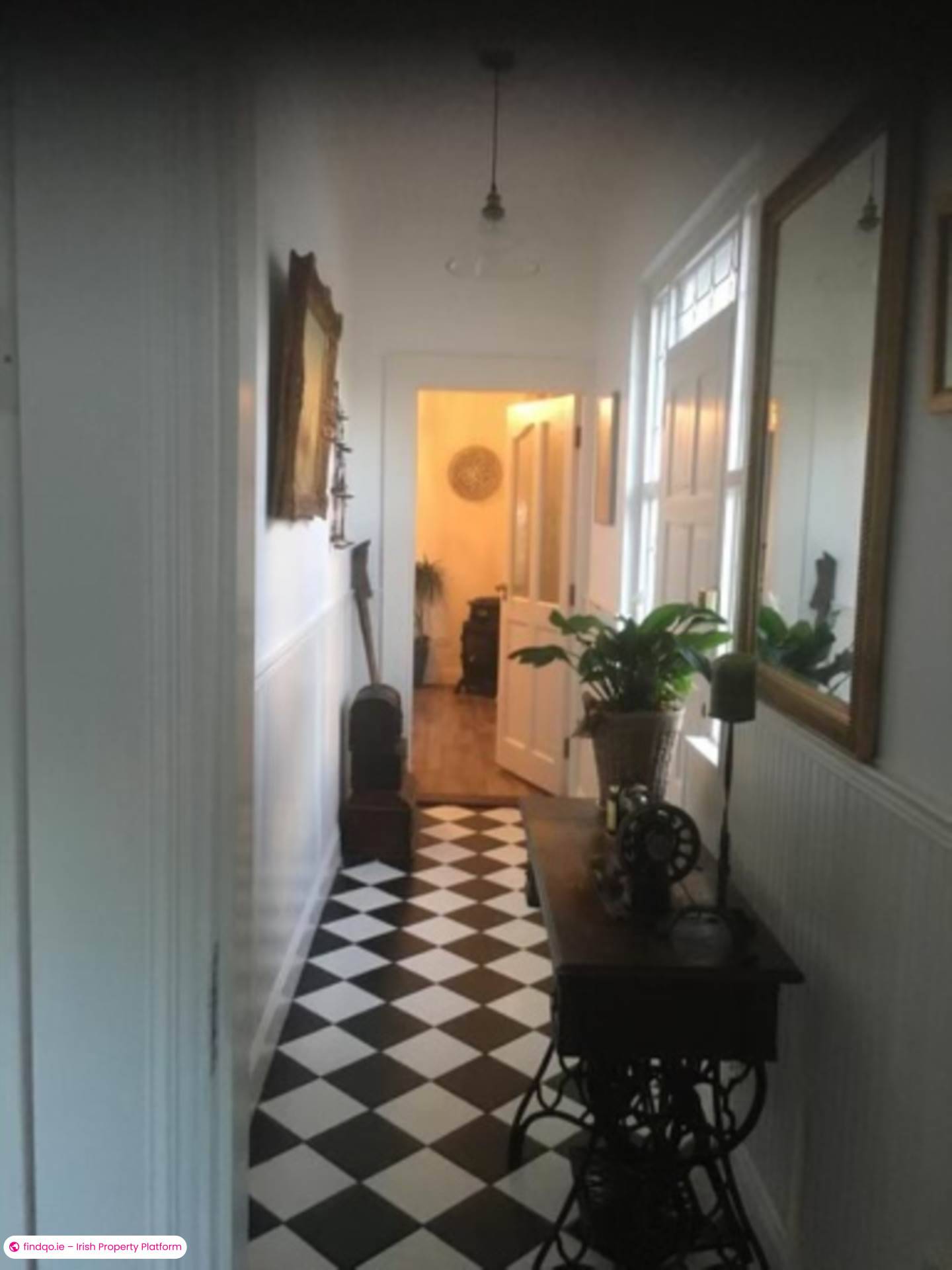 Bungalow for Sale in Cornamona, Galway