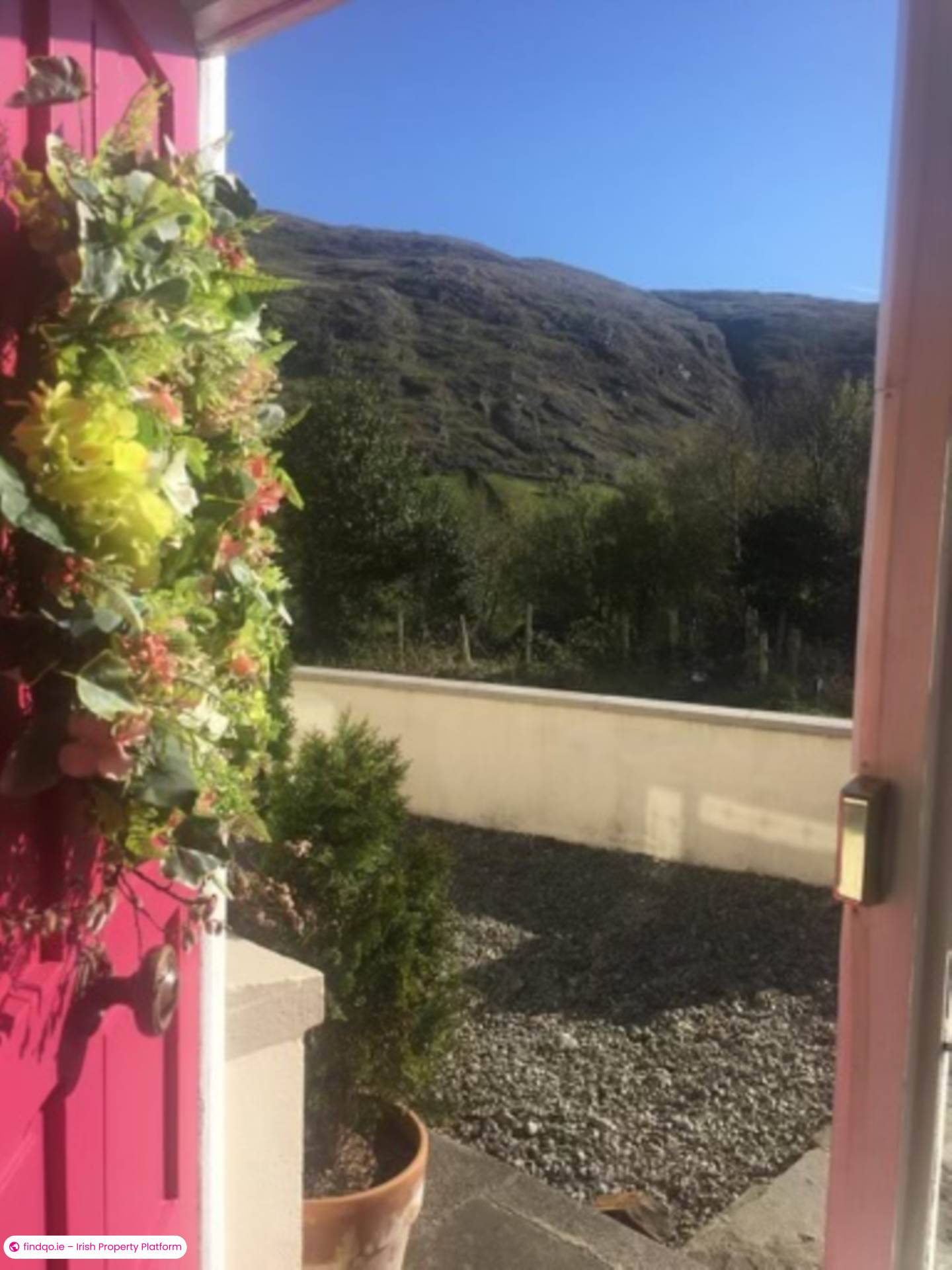 Bungalow for Sale in Cornamona, Galway
