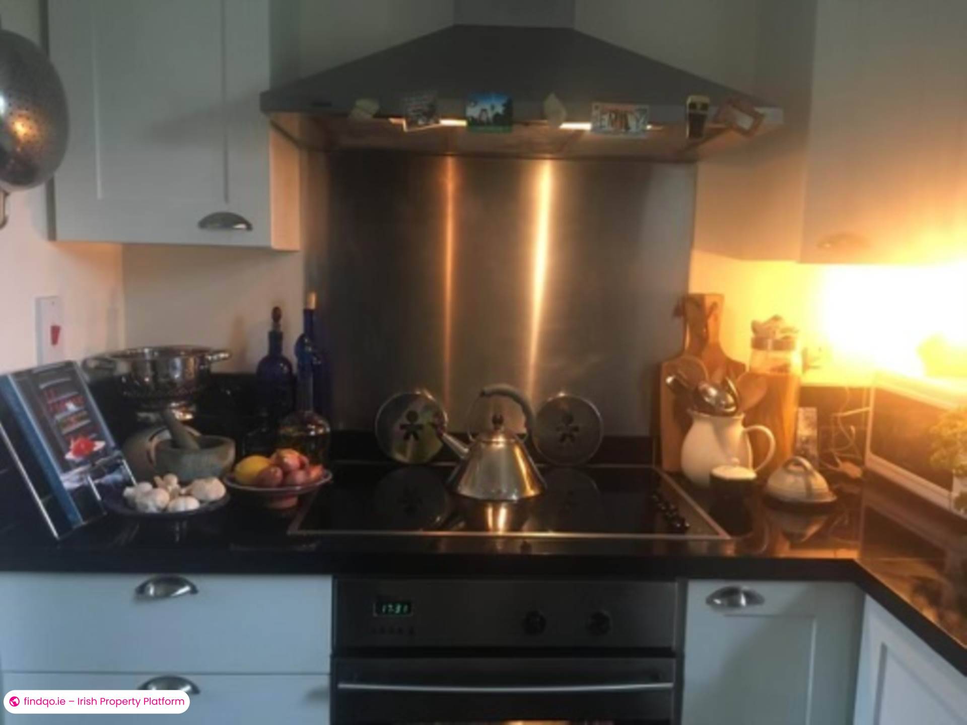 Bungalow for Sale in Cornamona, Galway
