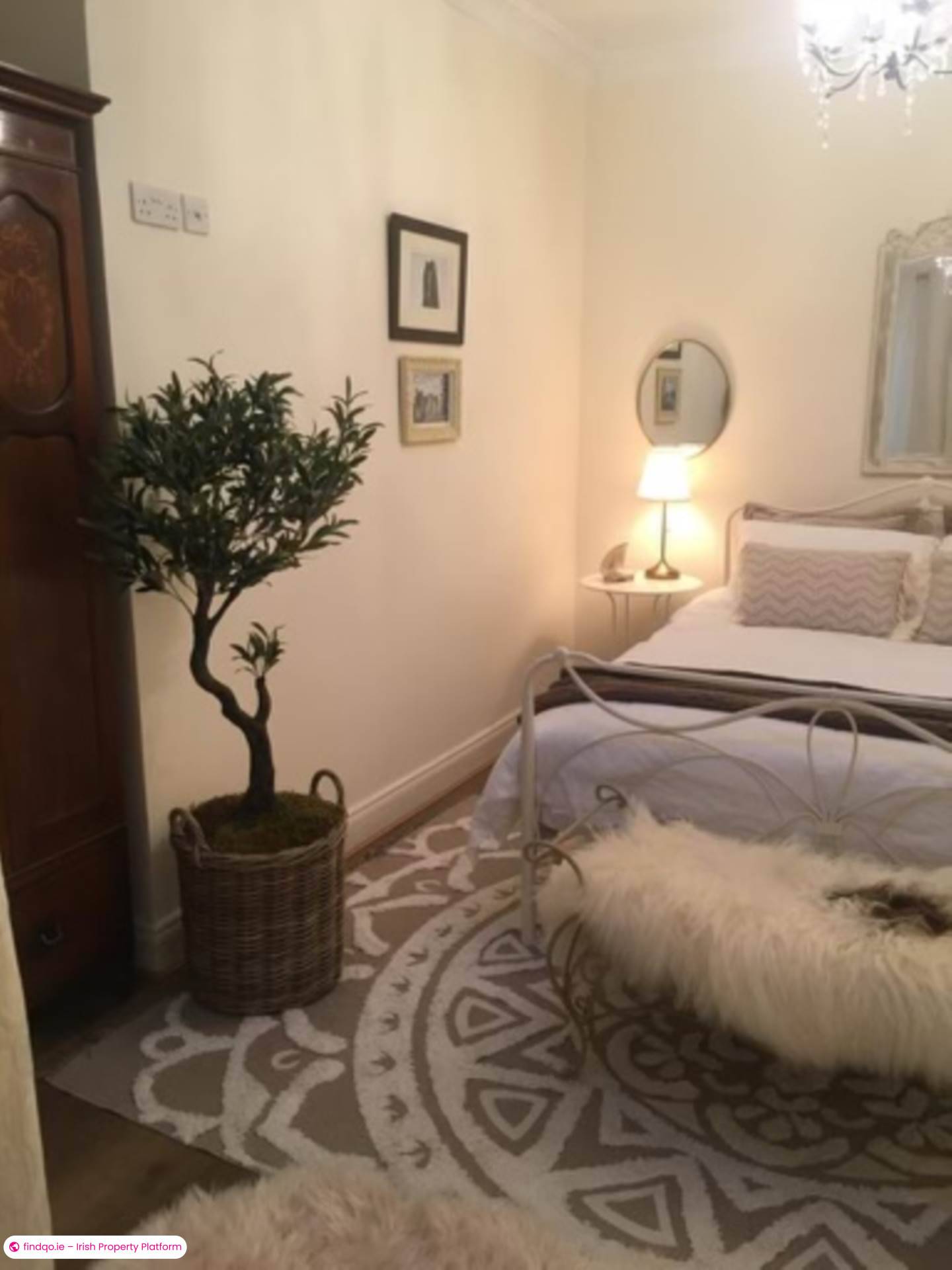 Bungalow for Sale in Cornamona, Galway
