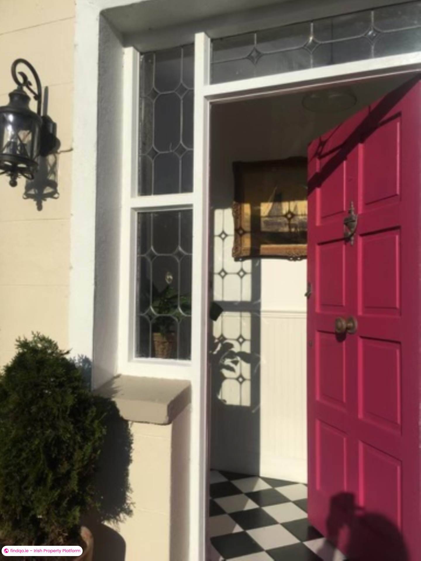 Bungalow for Sale in Cornamona, Galway