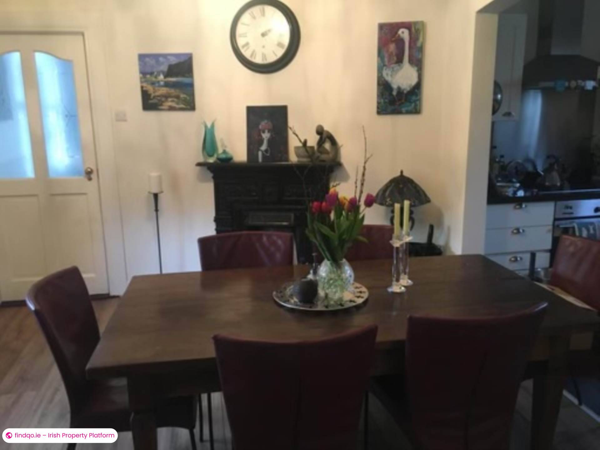 Bungalow for Sale in Cornamona, Galway