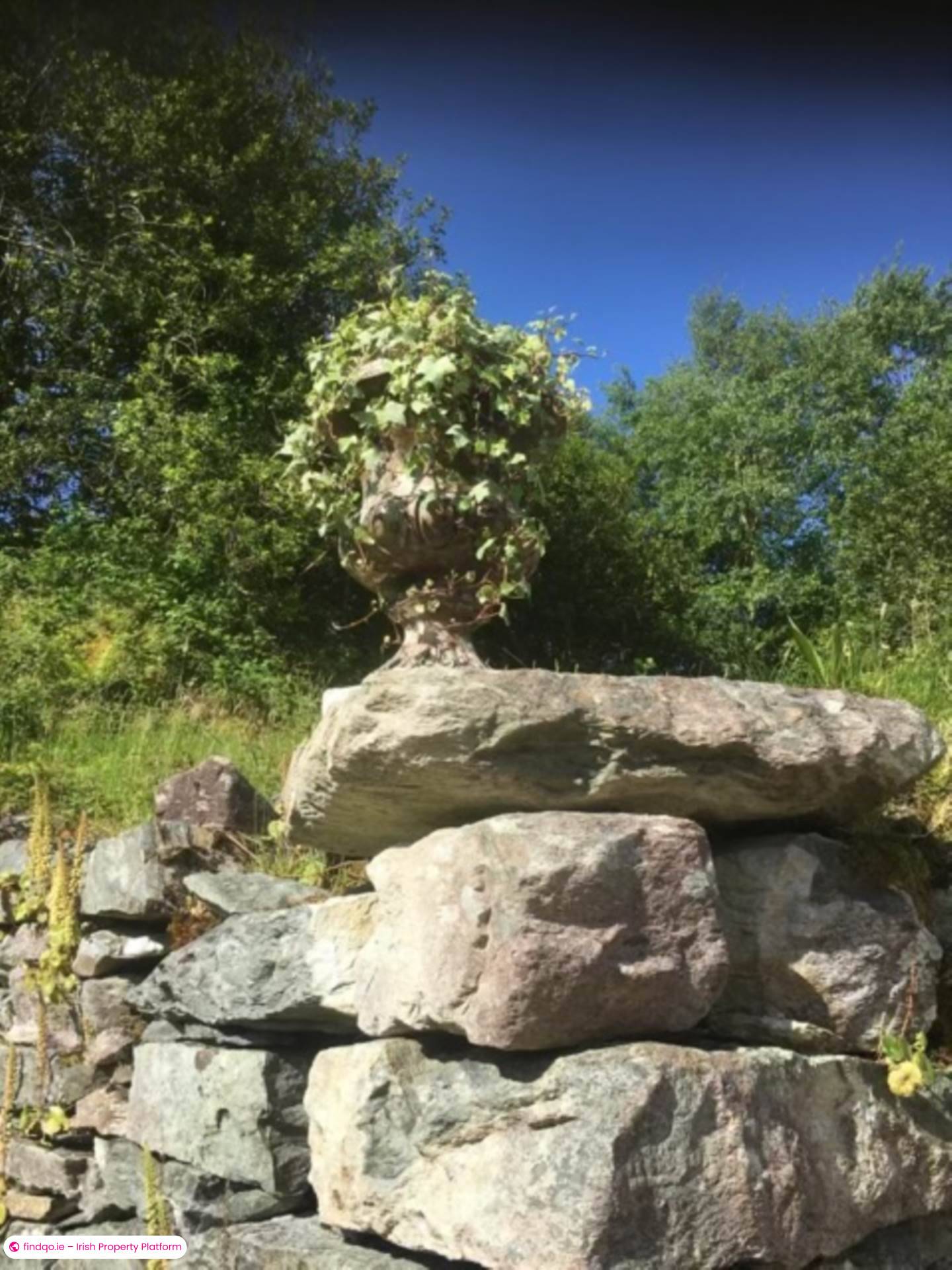 Bungalow for Sale in Cornamona, Galway