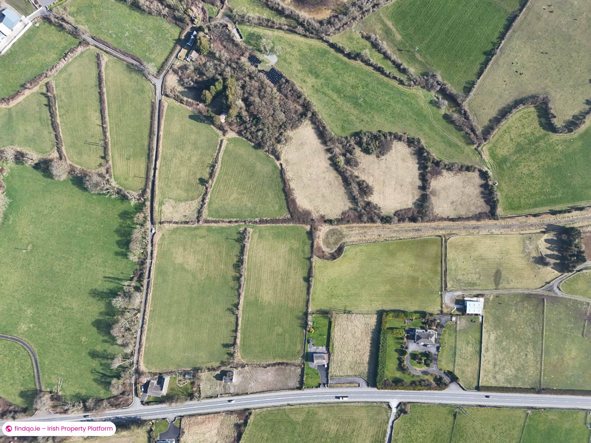 Commercial Site for Sale in Gort, Galway