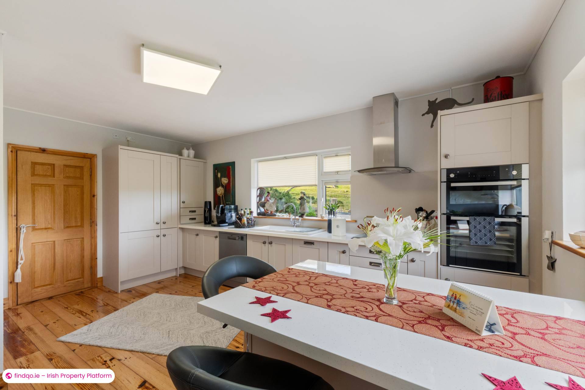 Detached house for Sale in Derry, Toormakeady, Co Mayo