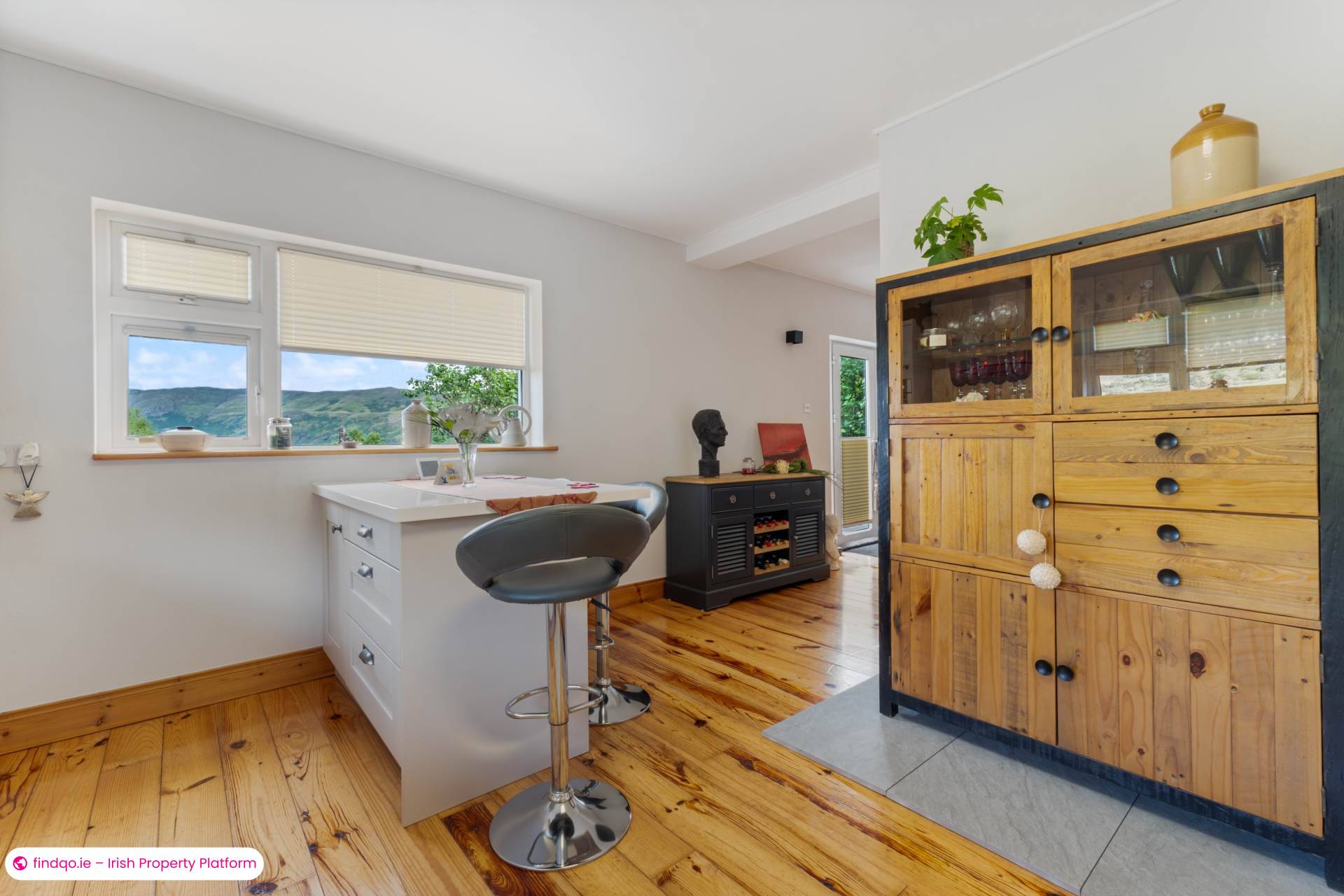 Detached house for Sale in Derry, Toormakeady, Co Mayo