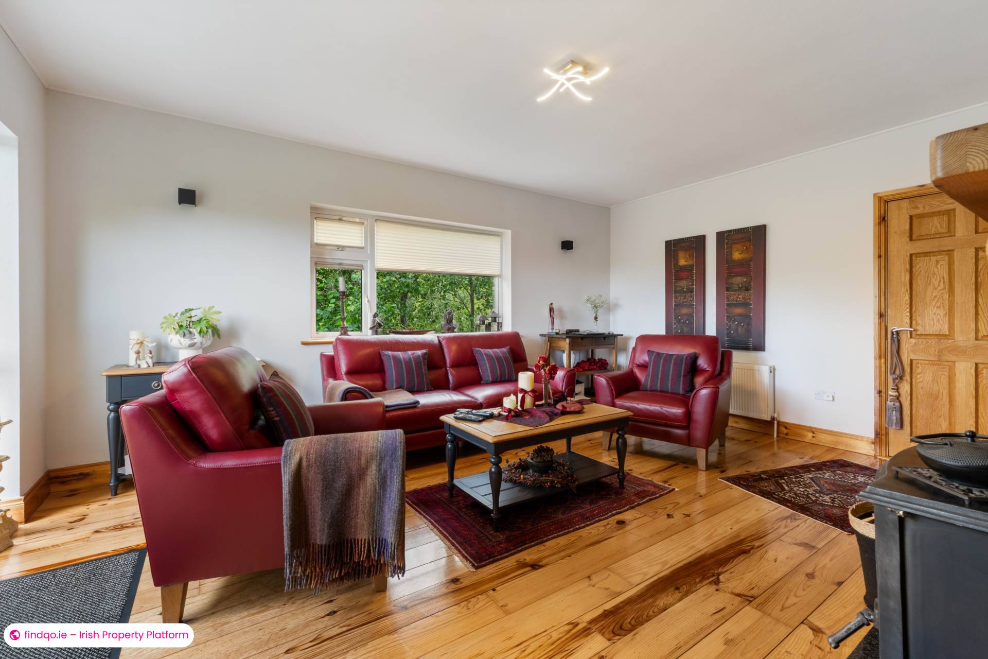 Detached house for Sale in Derry, Toormakeady, Co Mayo