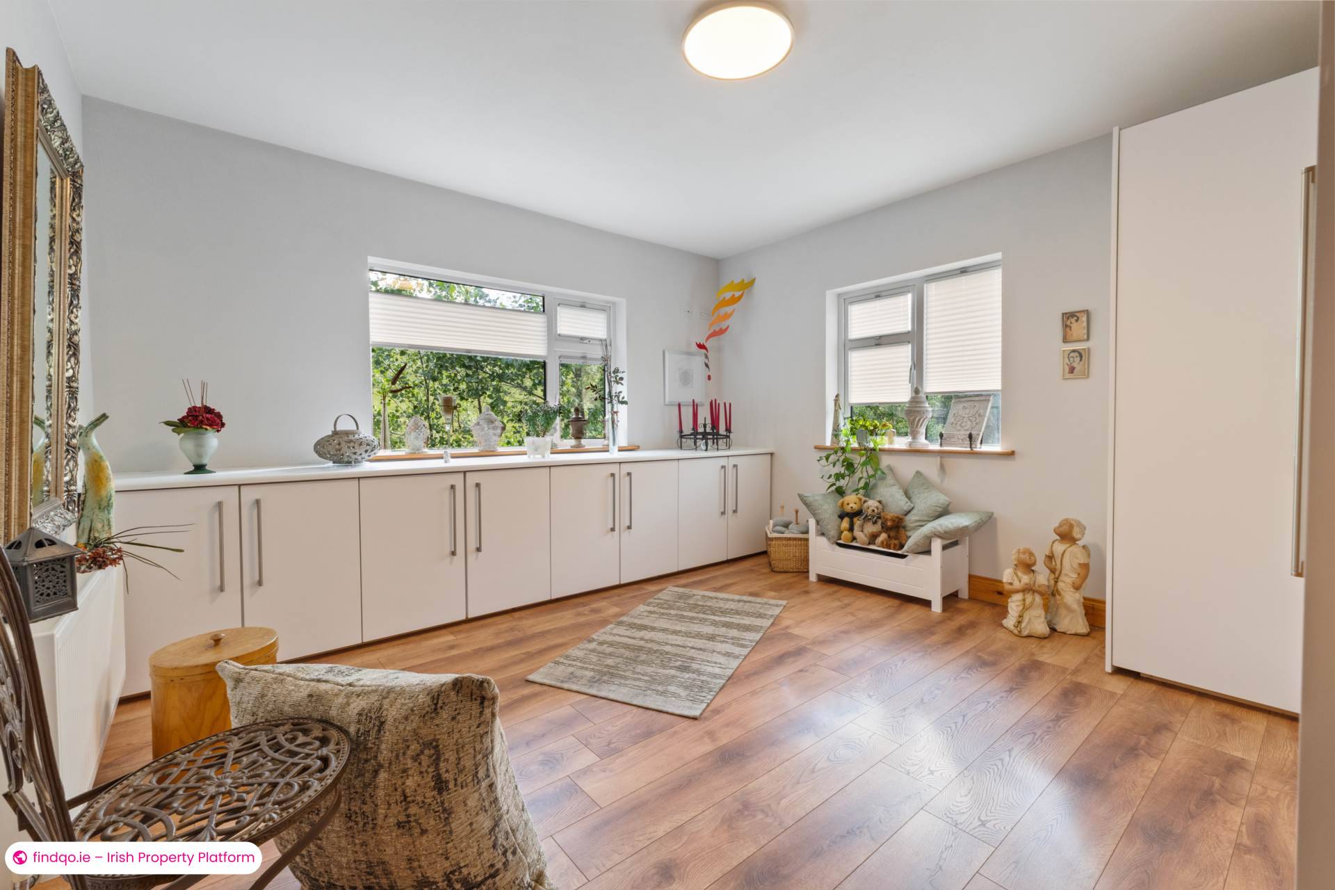 Detached house for Sale in Derry, Toormakeady, Co Mayo