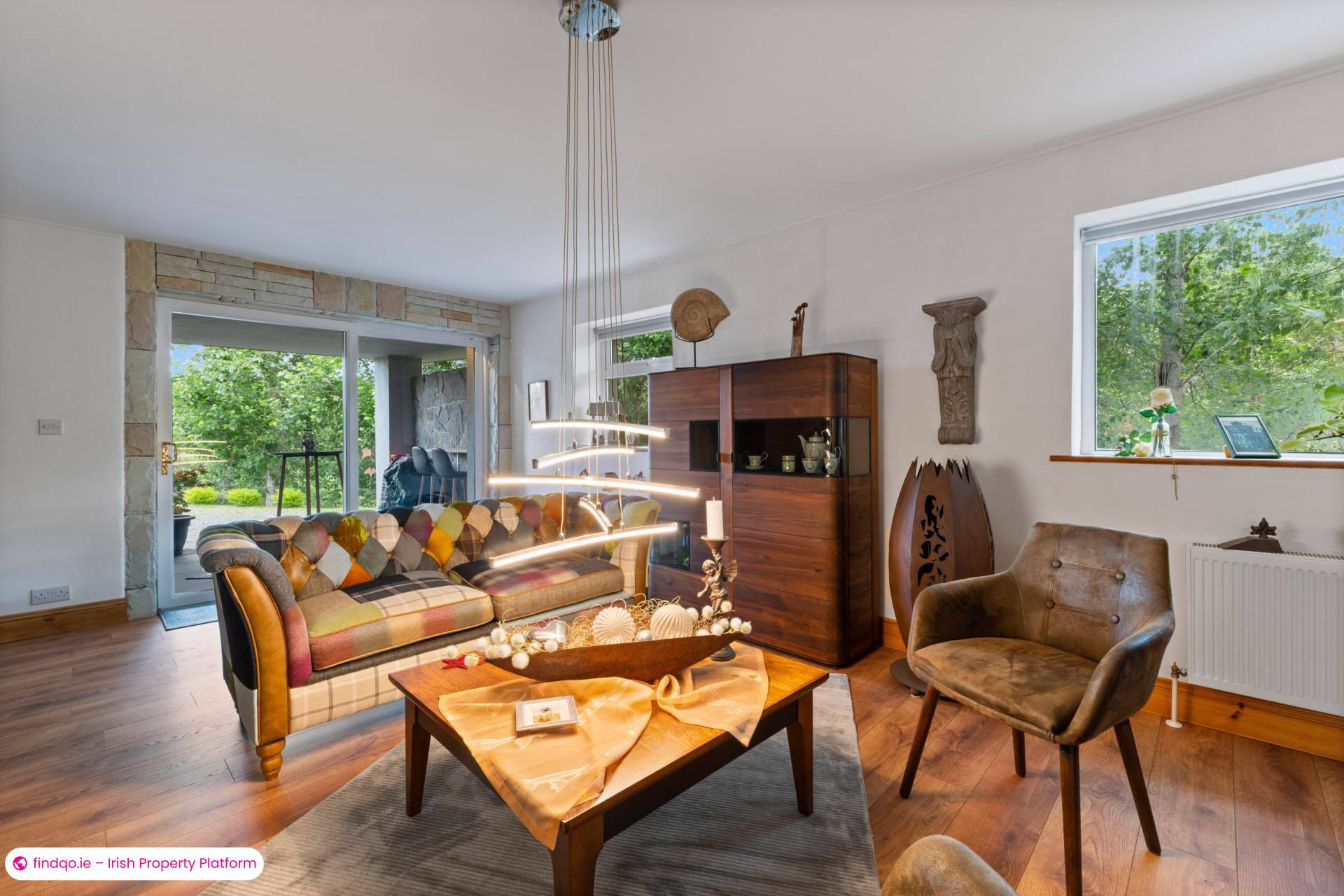 Detached house for Sale in Derry, Toormakeady, Co Mayo