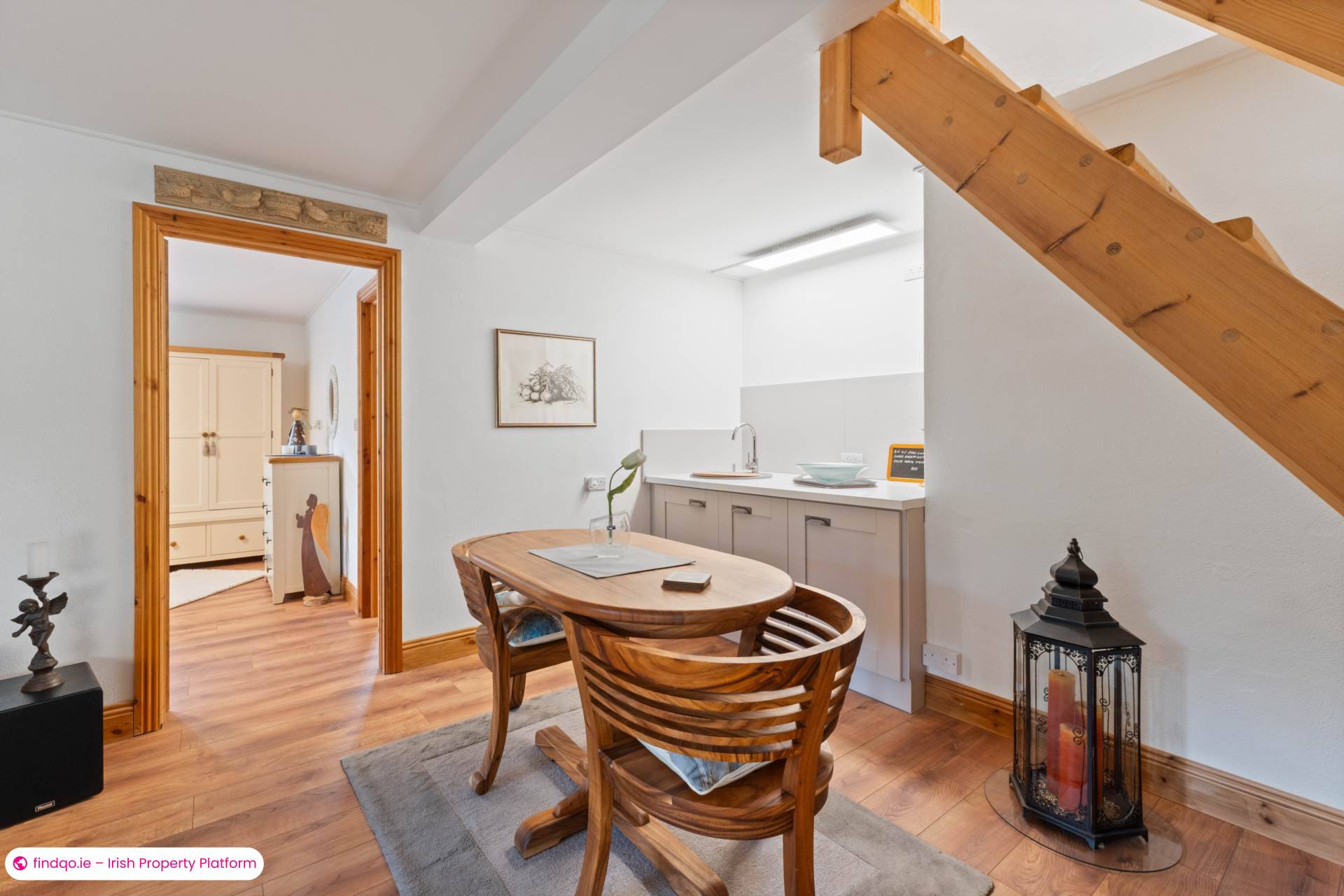 Detached house for Sale in Derry, Toormakeady, Co Mayo