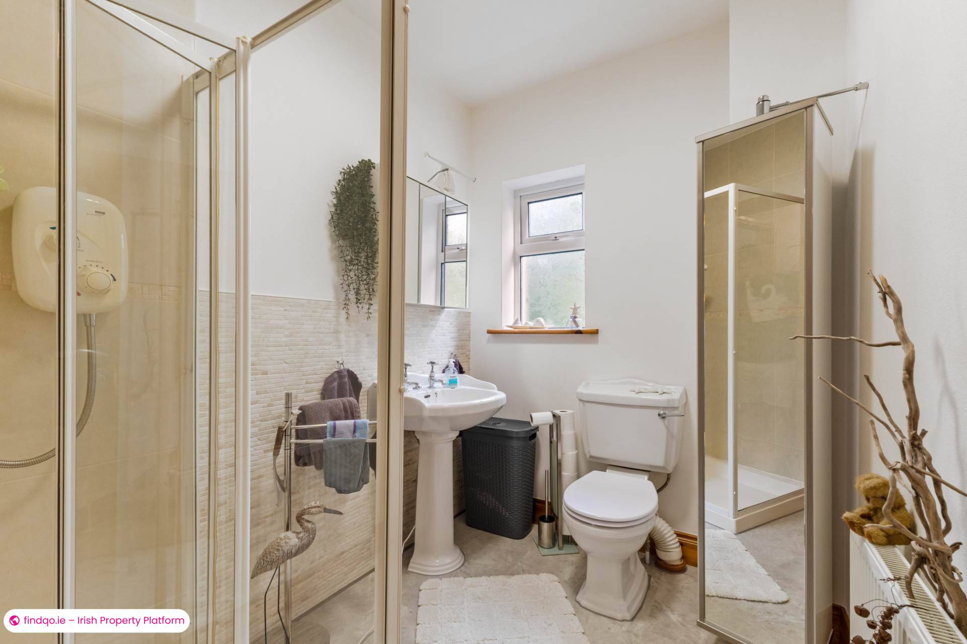 Detached house for Sale in Derry, Toormakeady, Co Mayo