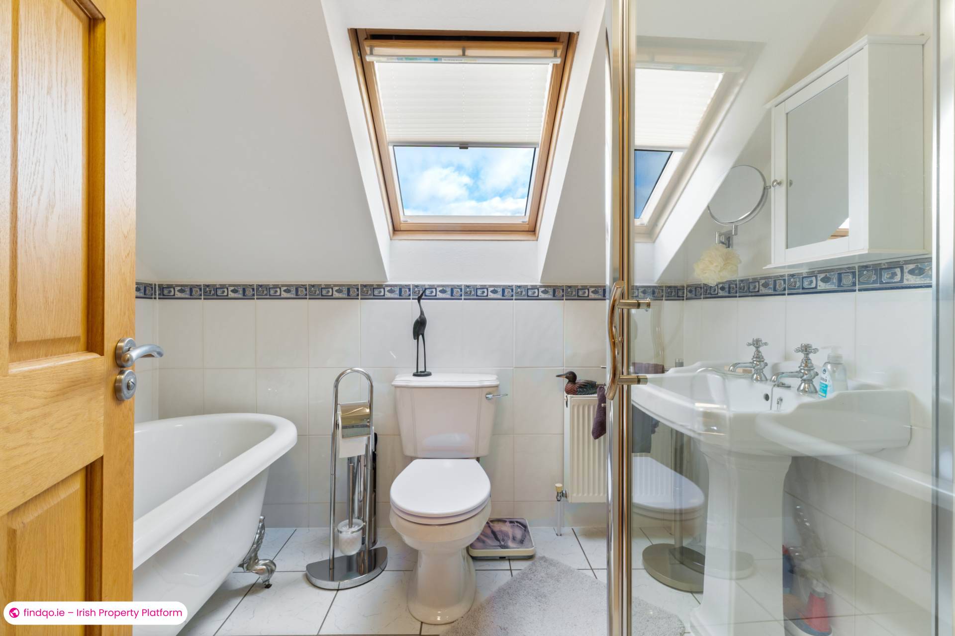 Detached house for Sale in Derry, Toormakeady, Co Mayo