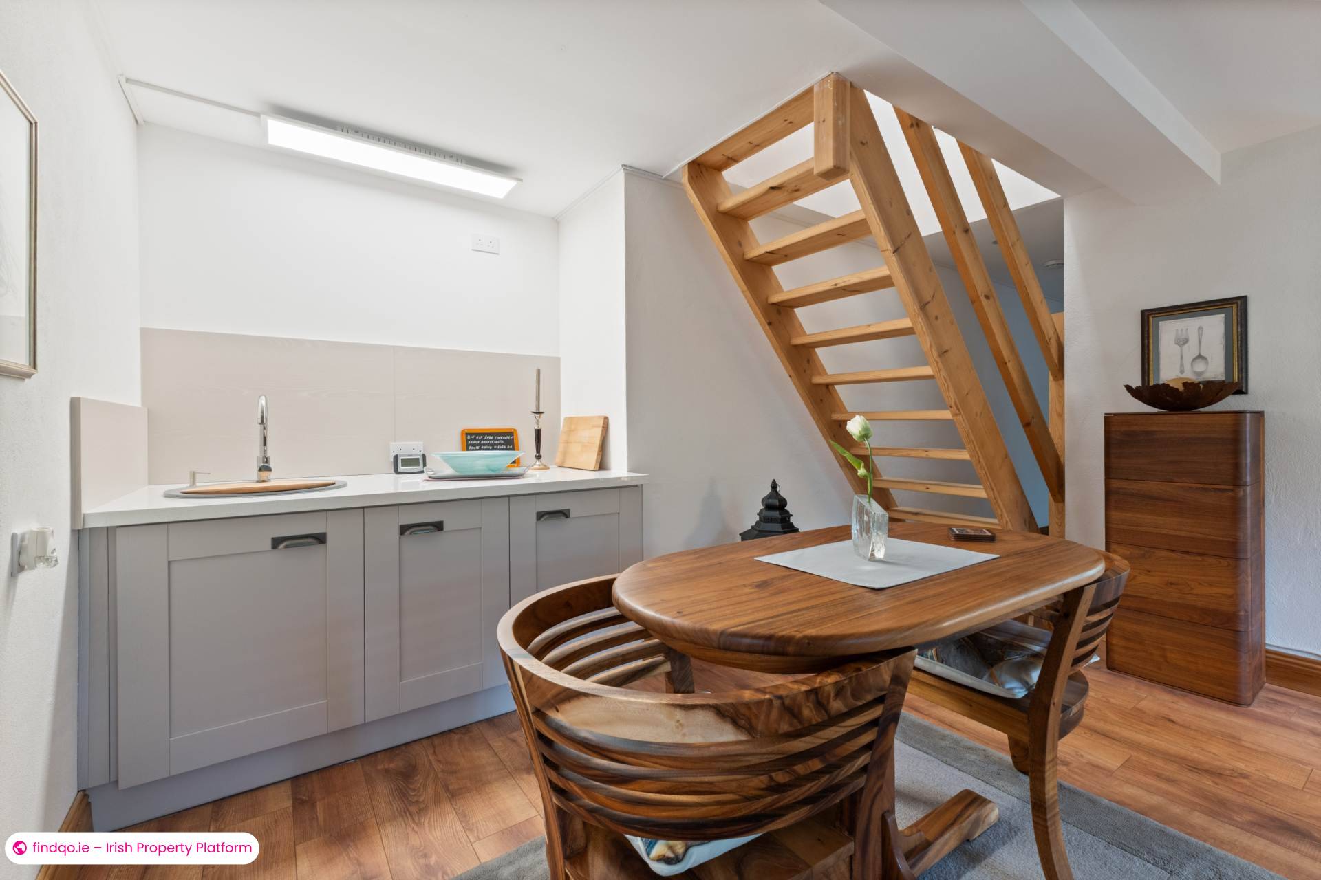 Detached house for Sale in Derry, Toormakeady, Co Mayo