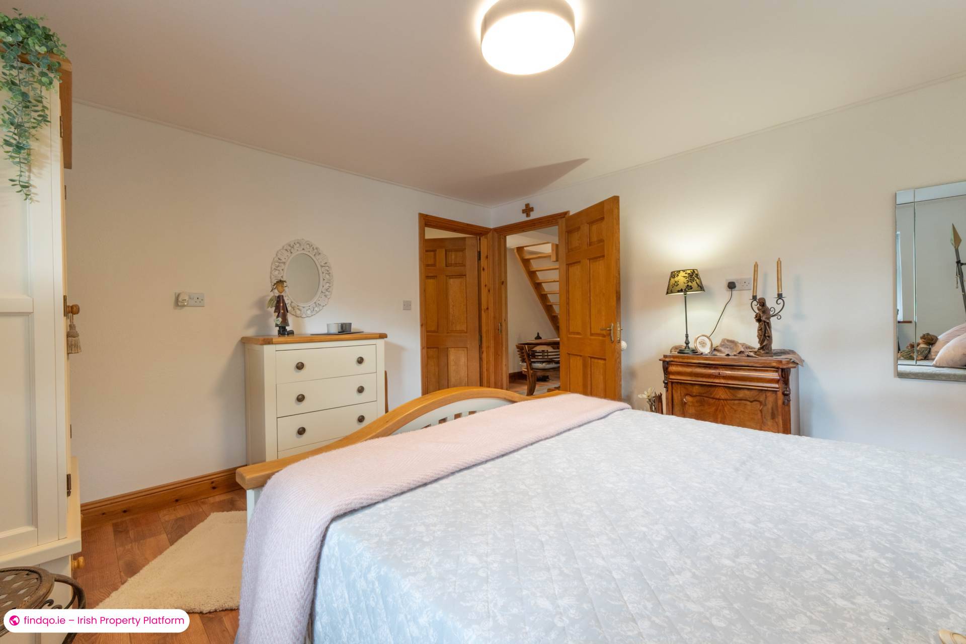 Detached house for Sale in Derry, Toormakeady, Co Mayo