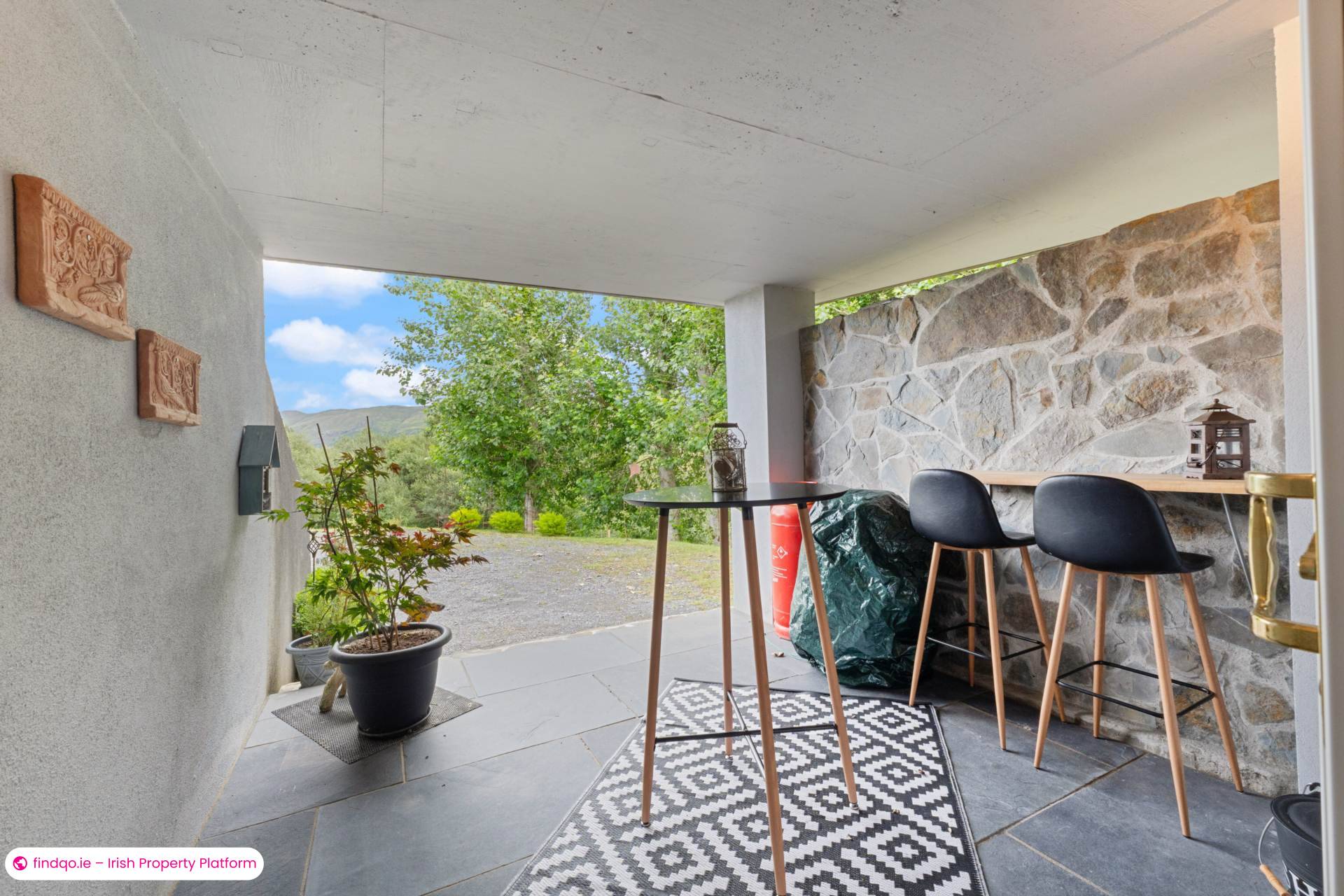 Detached house for Sale in Derry, Toormakeady, Co Mayo