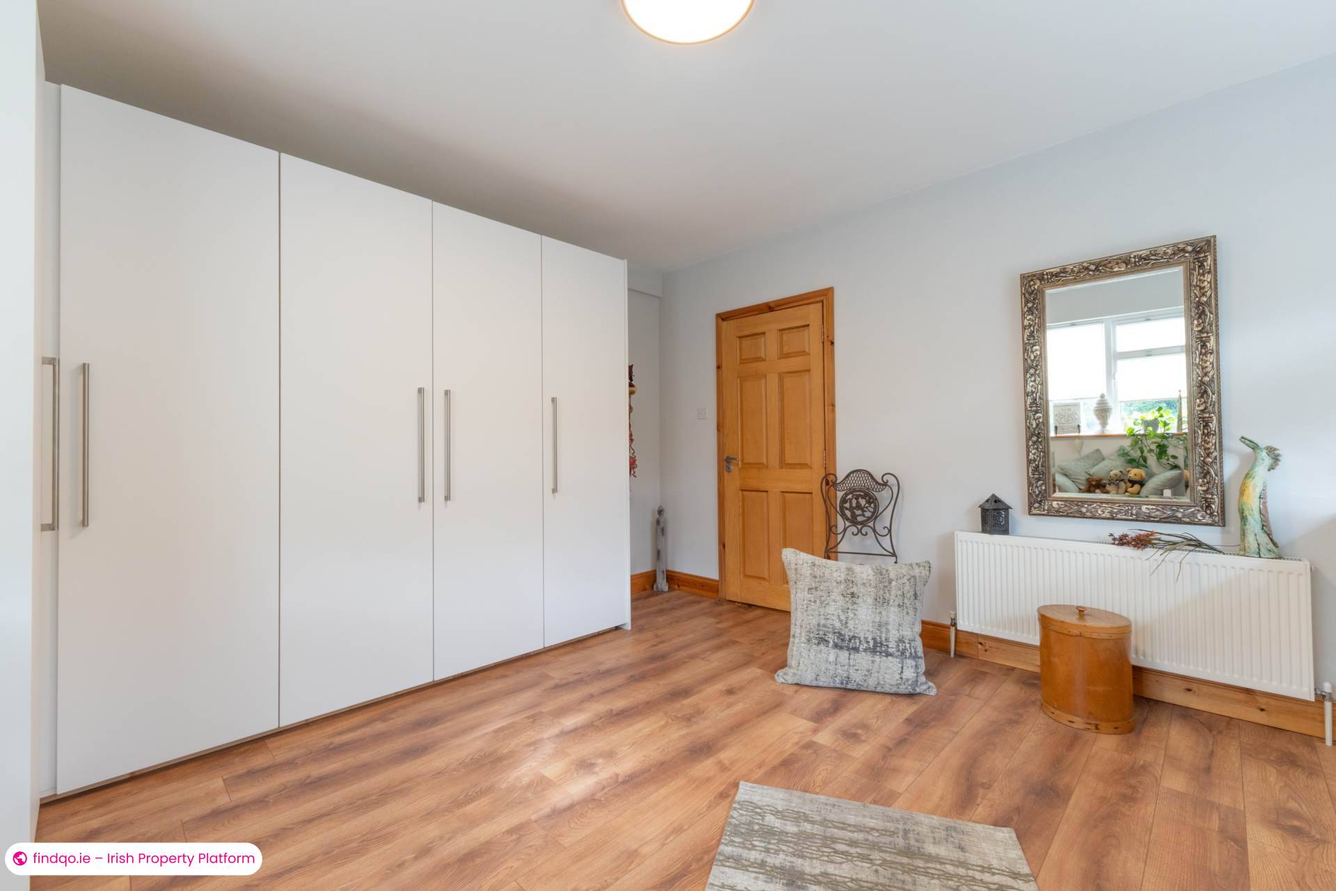 Detached house for Sale in Derry, Toormakeady, Co Mayo