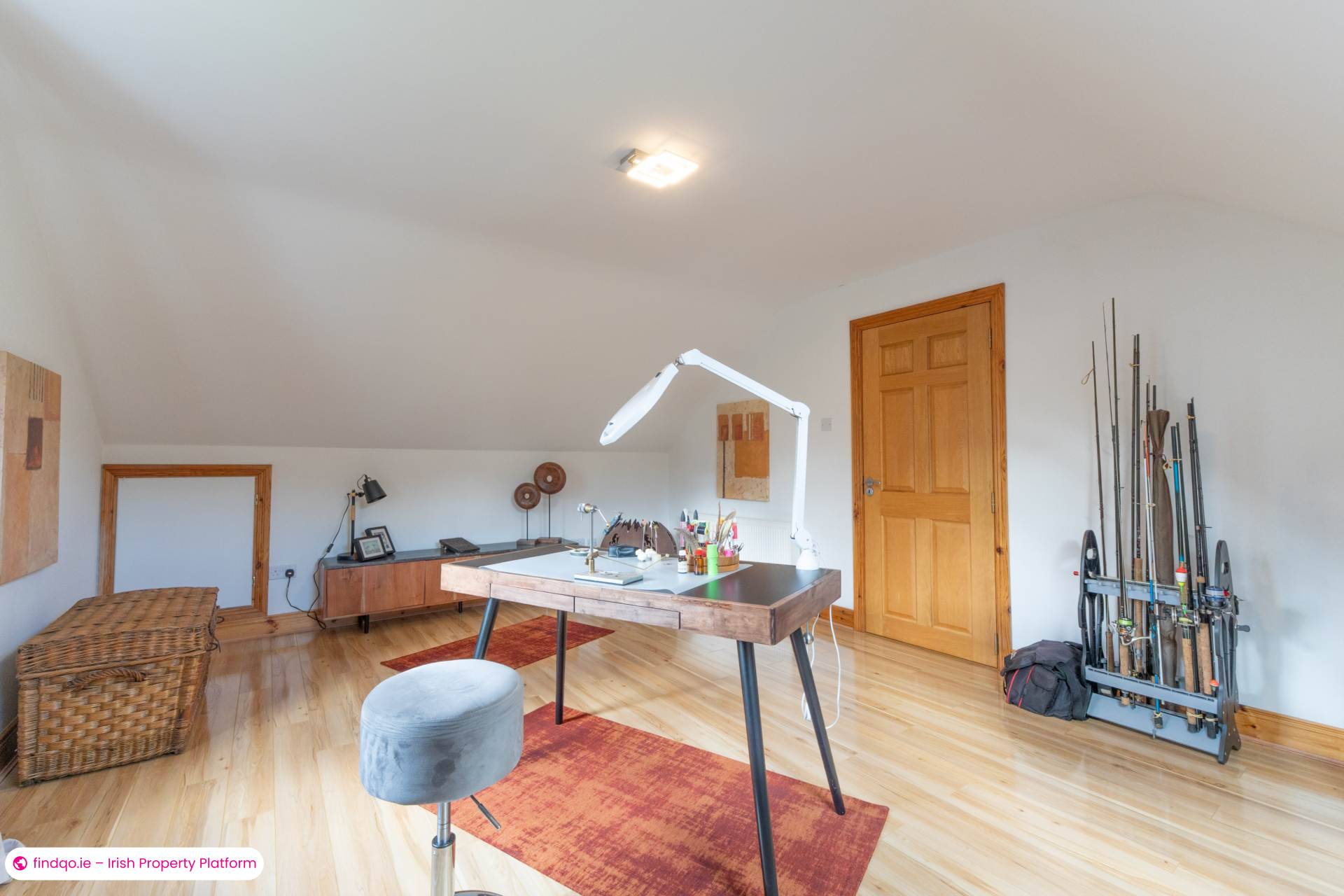Detached house for Sale in Derry, Toormakeady, Co Mayo