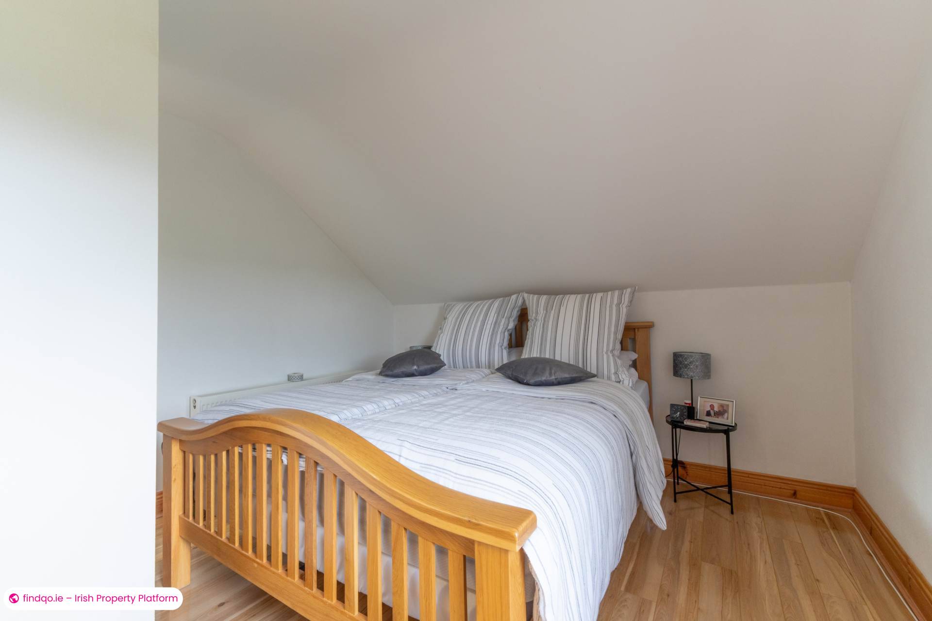 Detached house for Sale in Derry, Toormakeady, Co Mayo