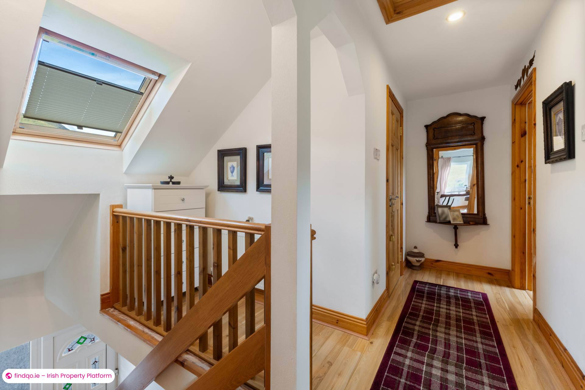 Detached house for Sale in Derry, Toormakeady, Co Mayo