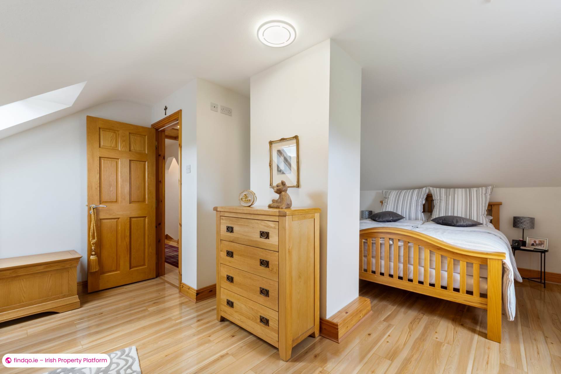 Detached house for Sale in Derry, Toormakeady, Co Mayo