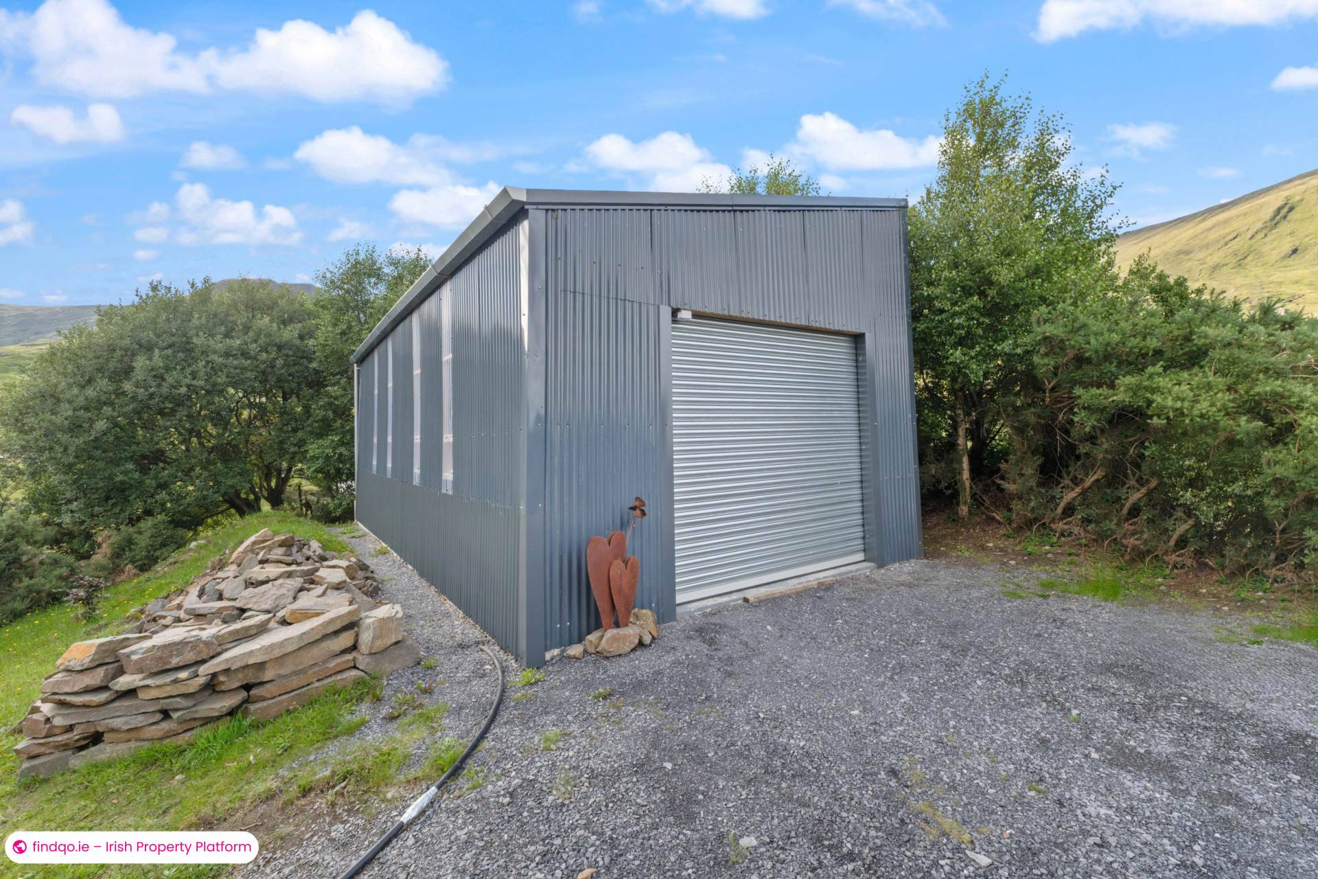 Detached house for Sale in Derry, Toormakeady, Co Mayo
