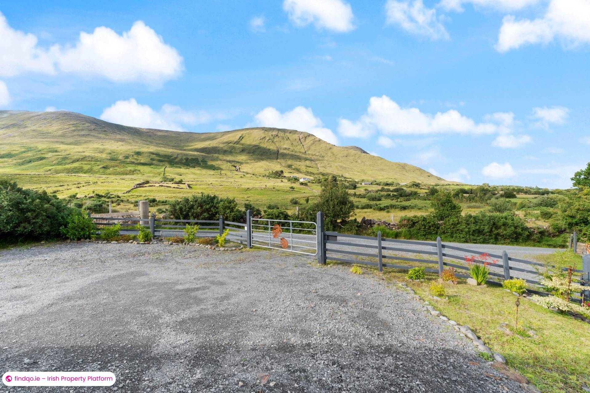 Detached house for Sale in Derry, Toormakeady, Co Mayo
