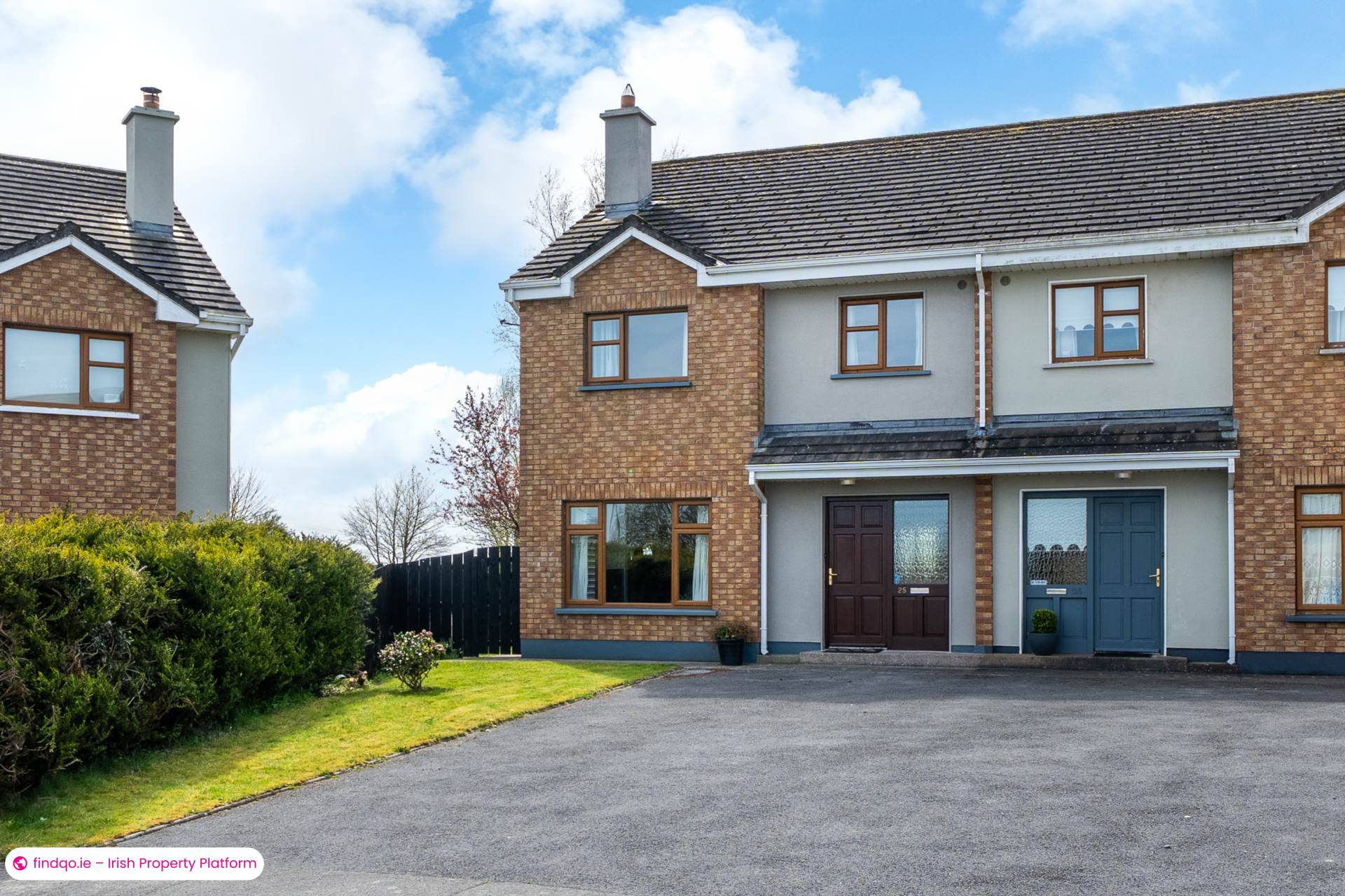 Semi-detached house for Sale in Ballinrobe, Mayo