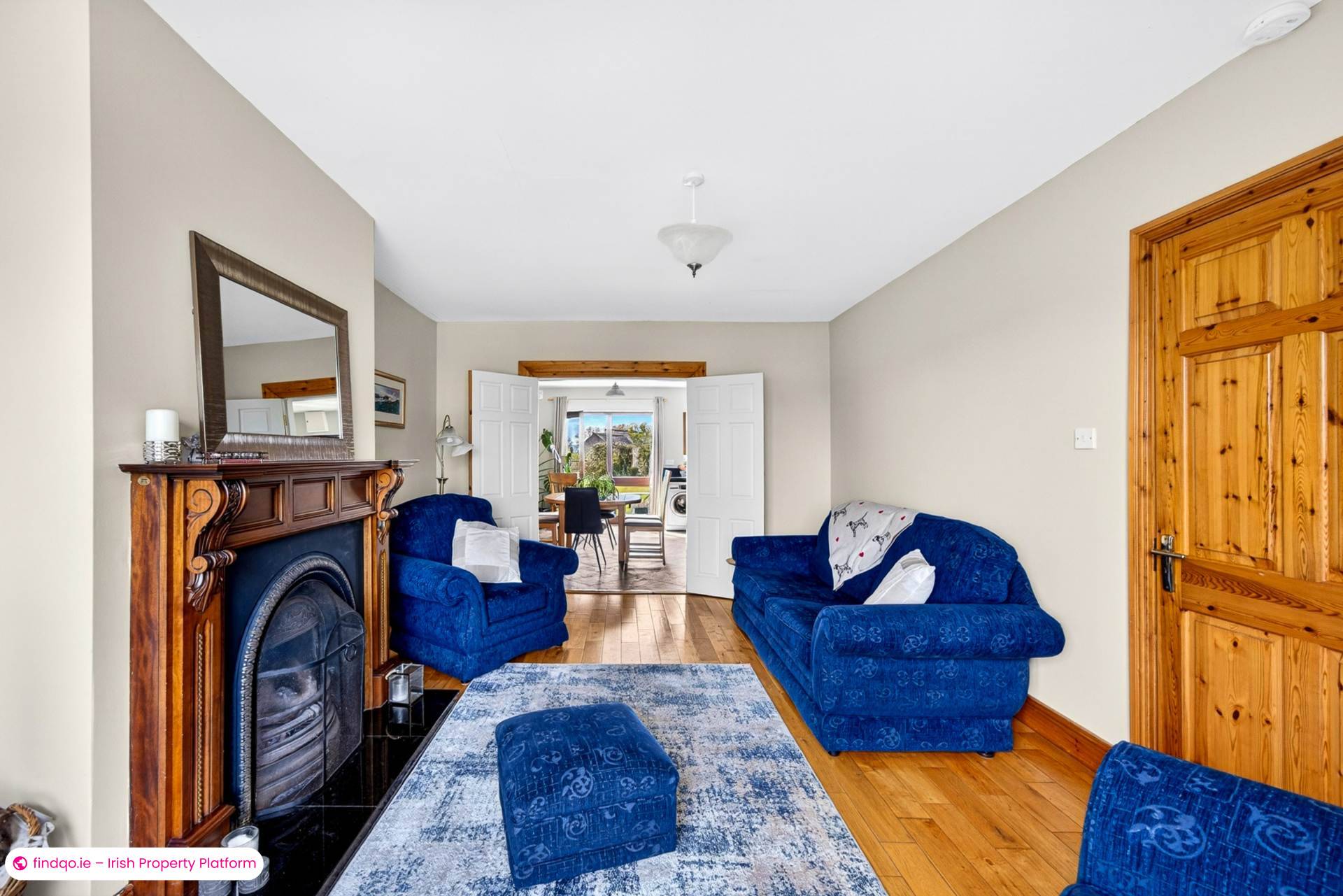 Semi-detached house for Sale in Ballinrobe, Mayo