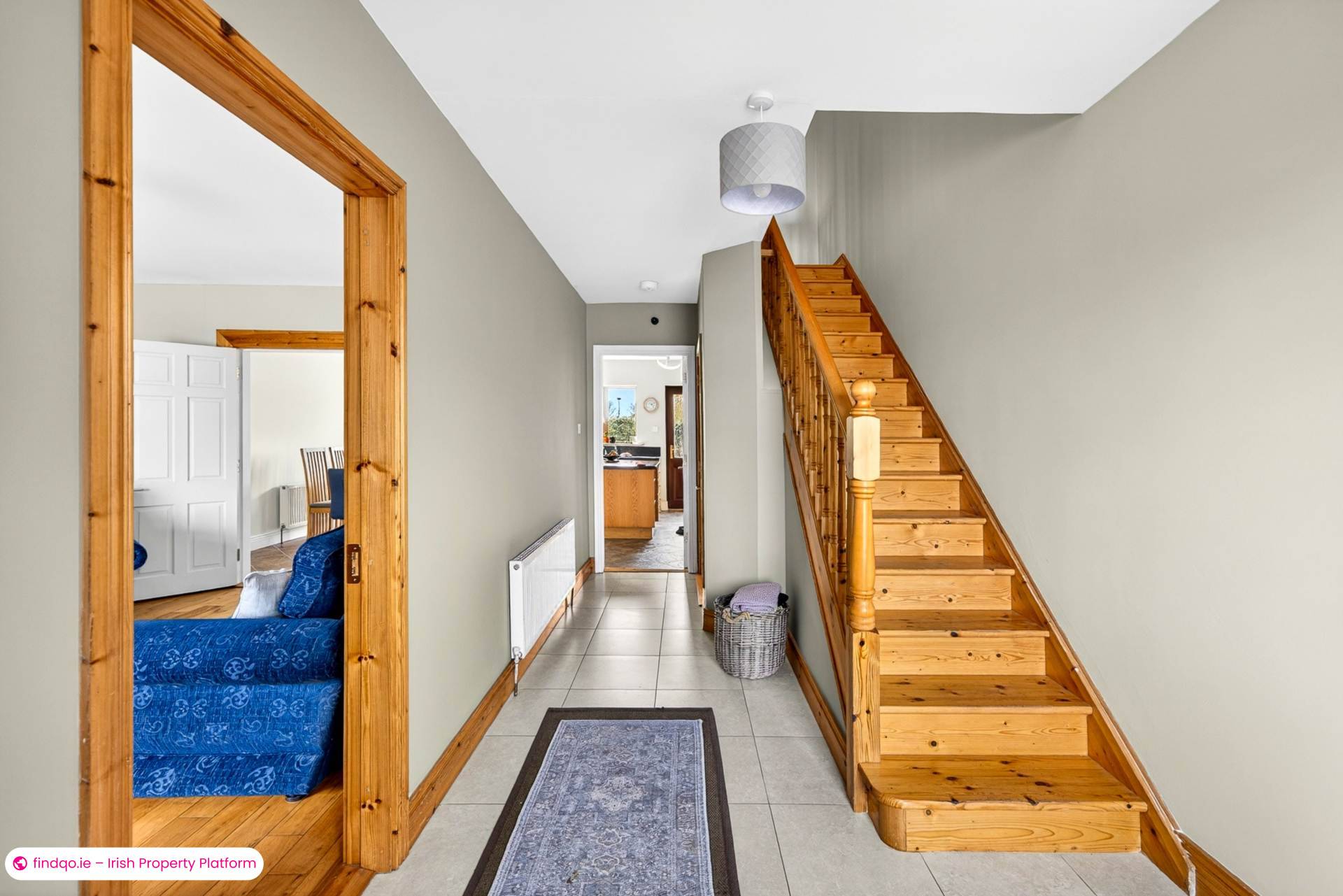 Semi-detached house for Sale in Ballinrobe, Mayo