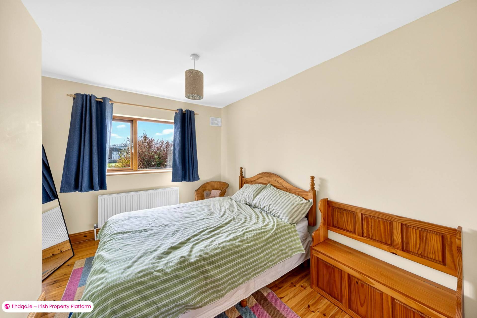 Semi-detached house for Sale in Ballinrobe, Mayo