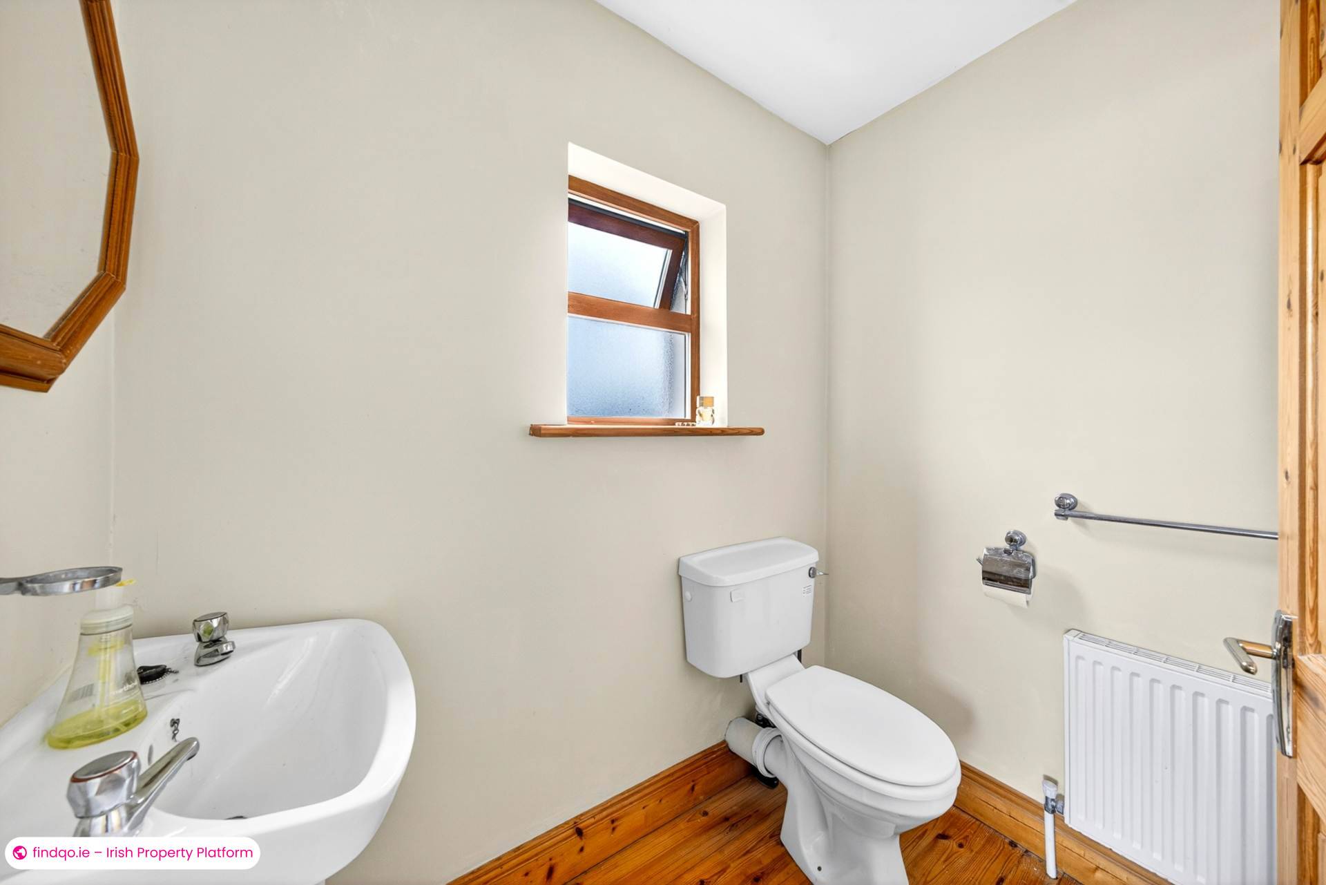Semi-detached house for Sale in Ballinrobe, Mayo