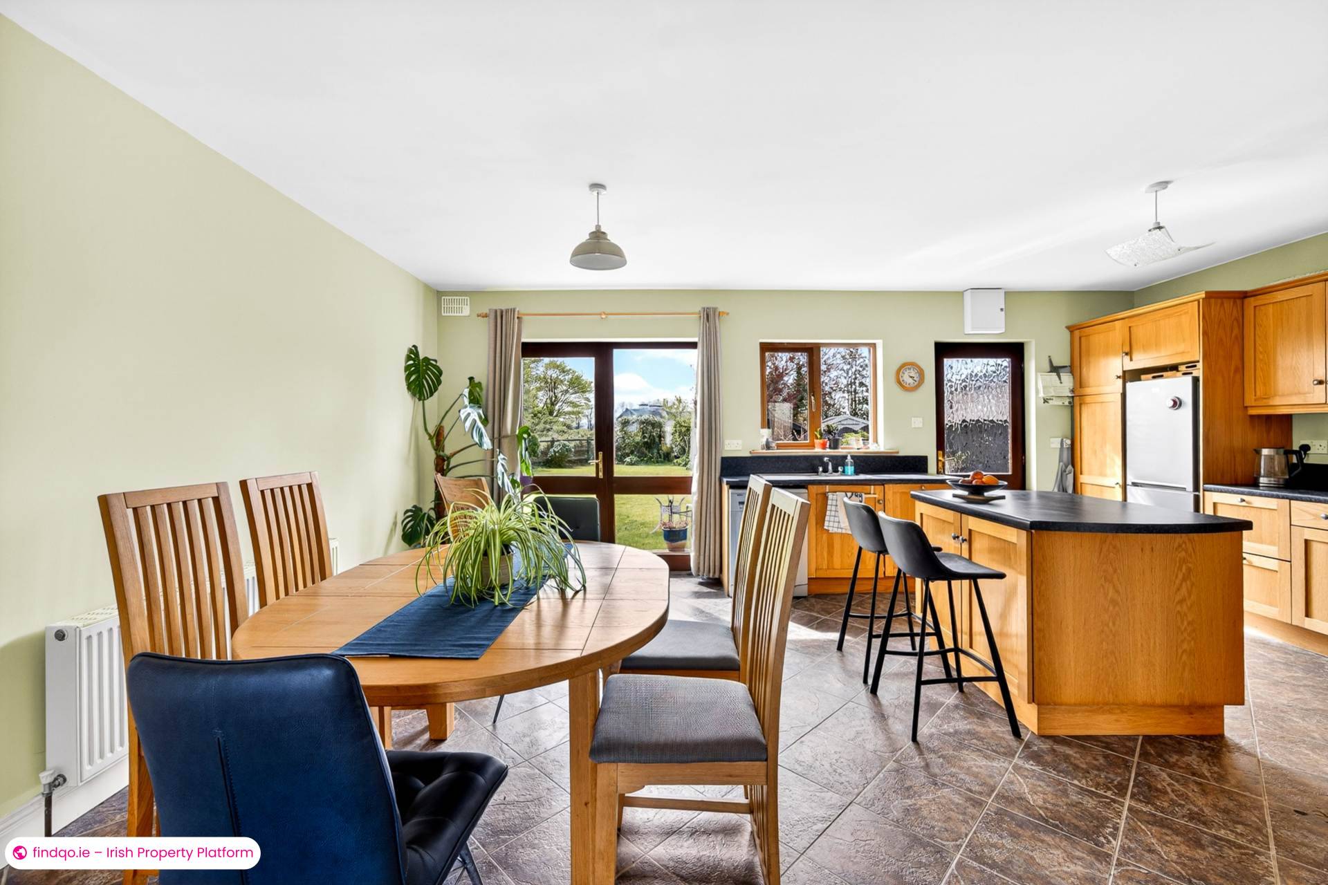 Semi-detached house for Sale in Ballinrobe, Mayo