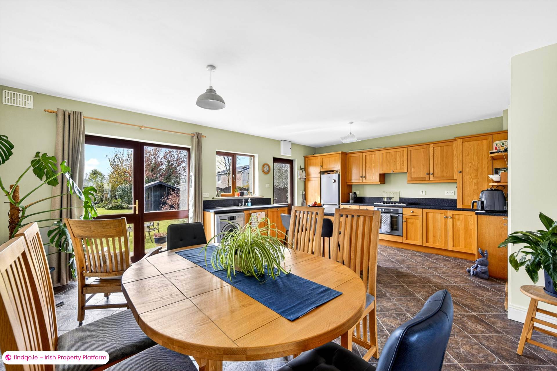 Semi-detached house for Sale in Ballinrobe, Mayo