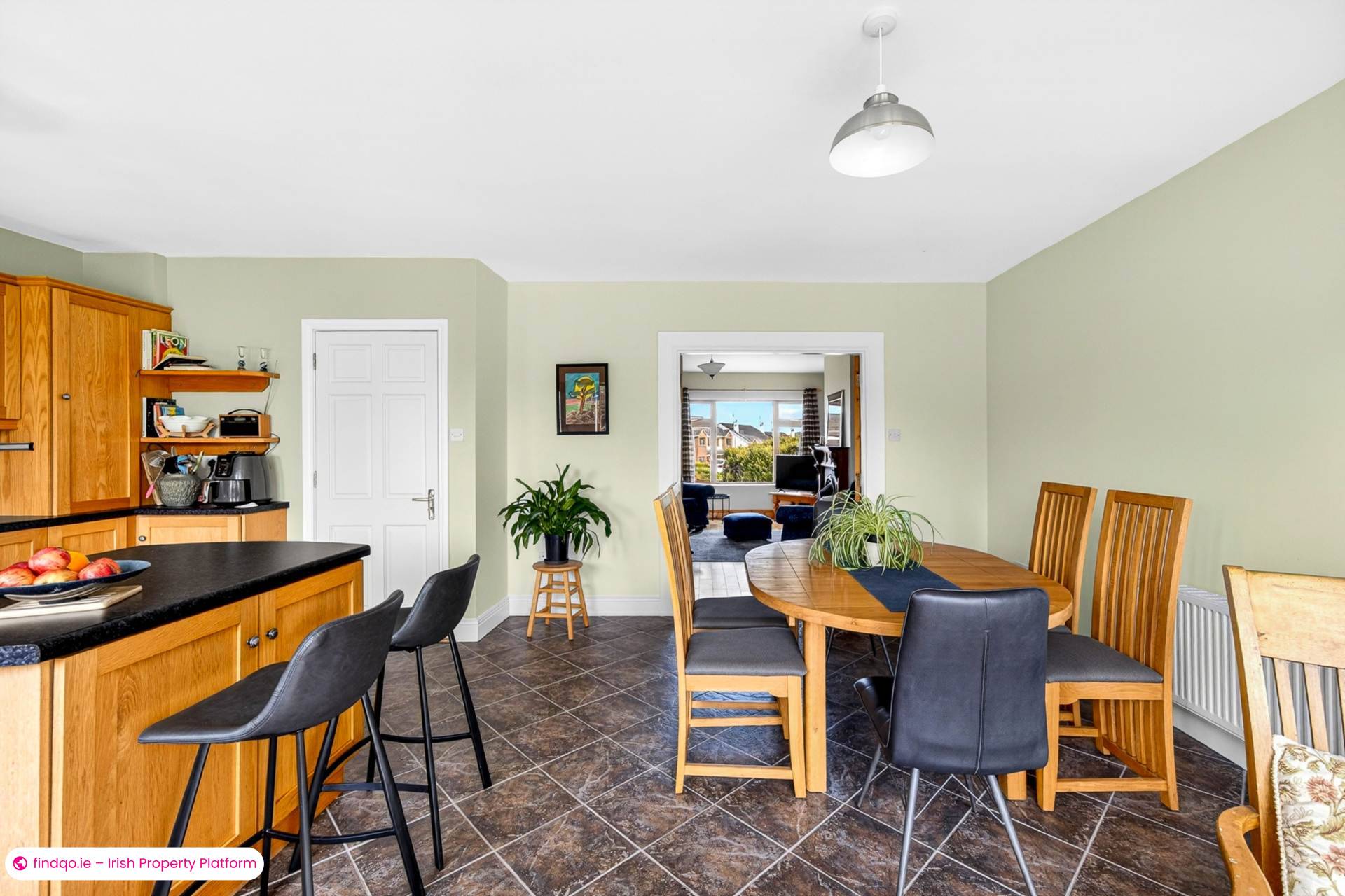 Semi-detached house for Sale in Ballinrobe, Mayo