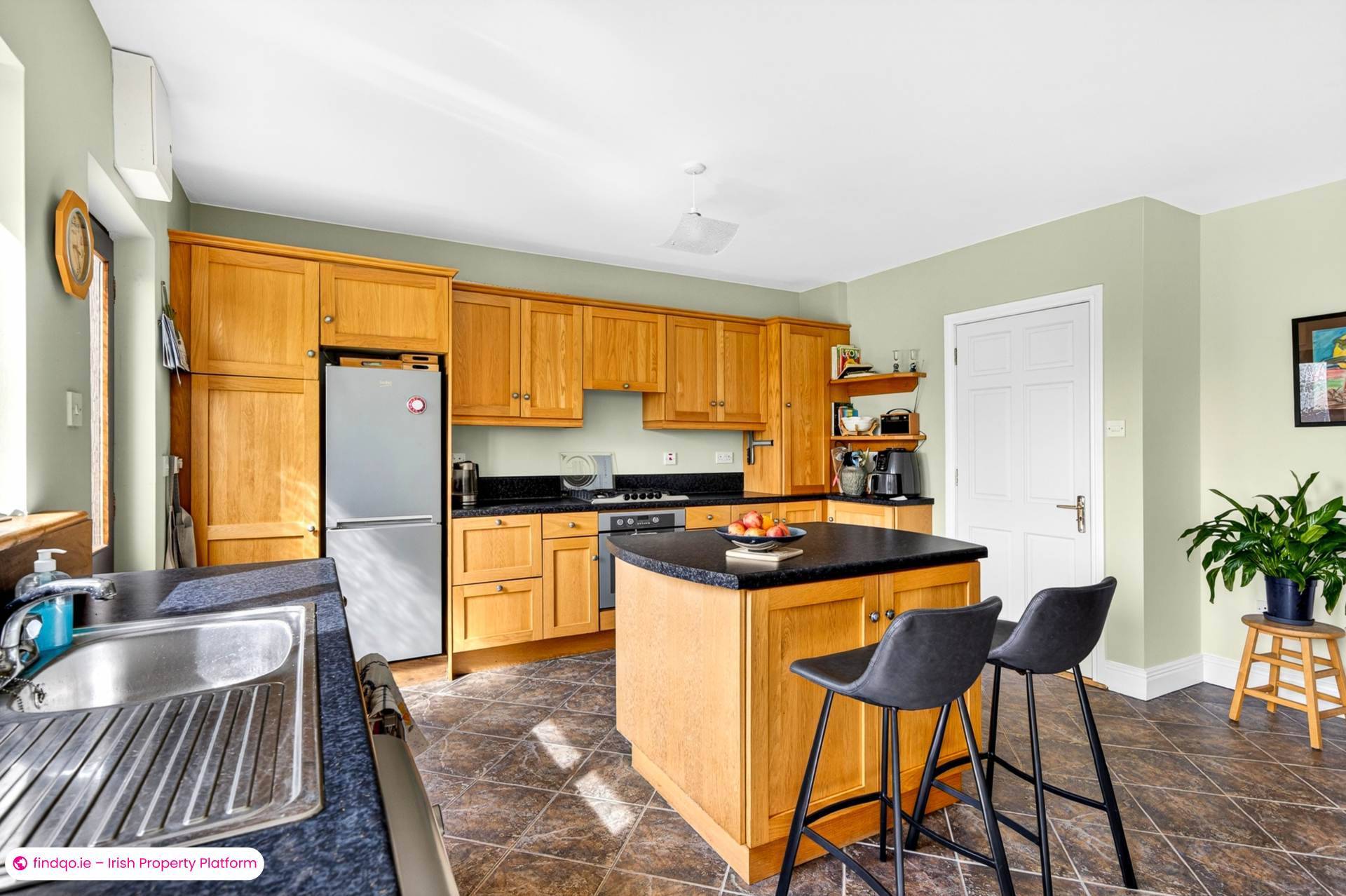 Semi-detached house for Sale in Ballinrobe, Mayo