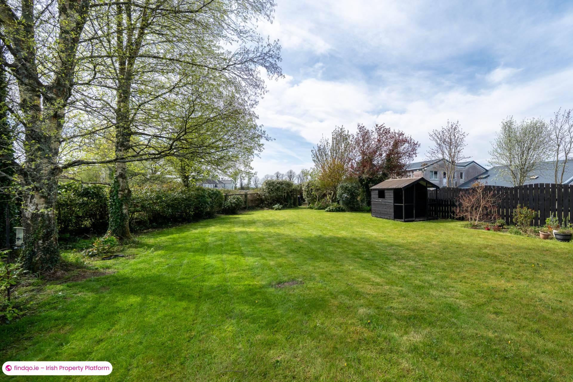 Semi-detached house for Sale in Ballinrobe, Mayo
